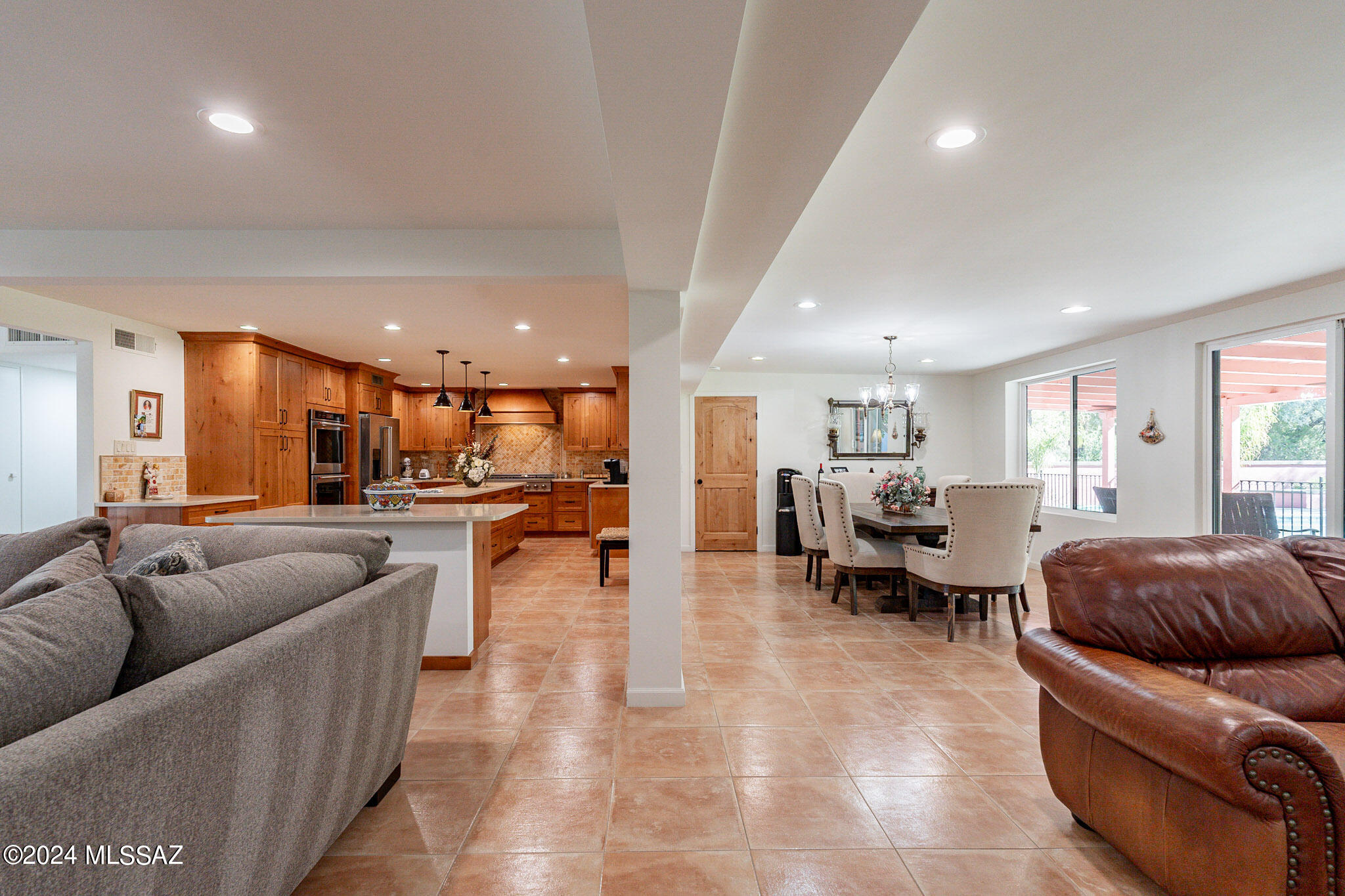 Country Club Estates NO. 1 - Residential