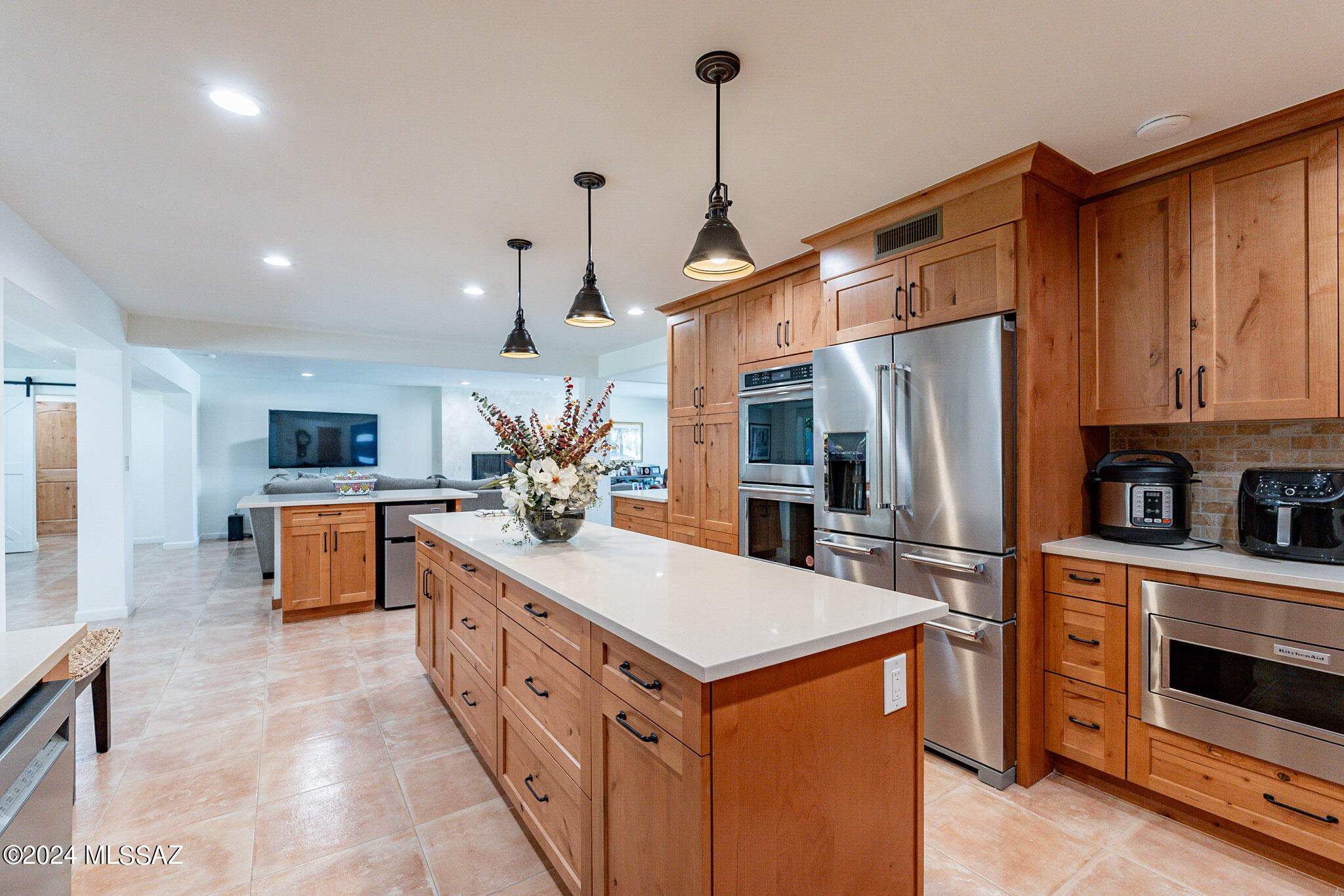 Country Club Estates NO. 1 - Residential