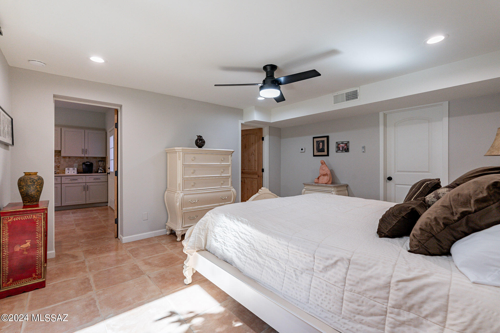 Country Club Estates NO. 1 - Residential