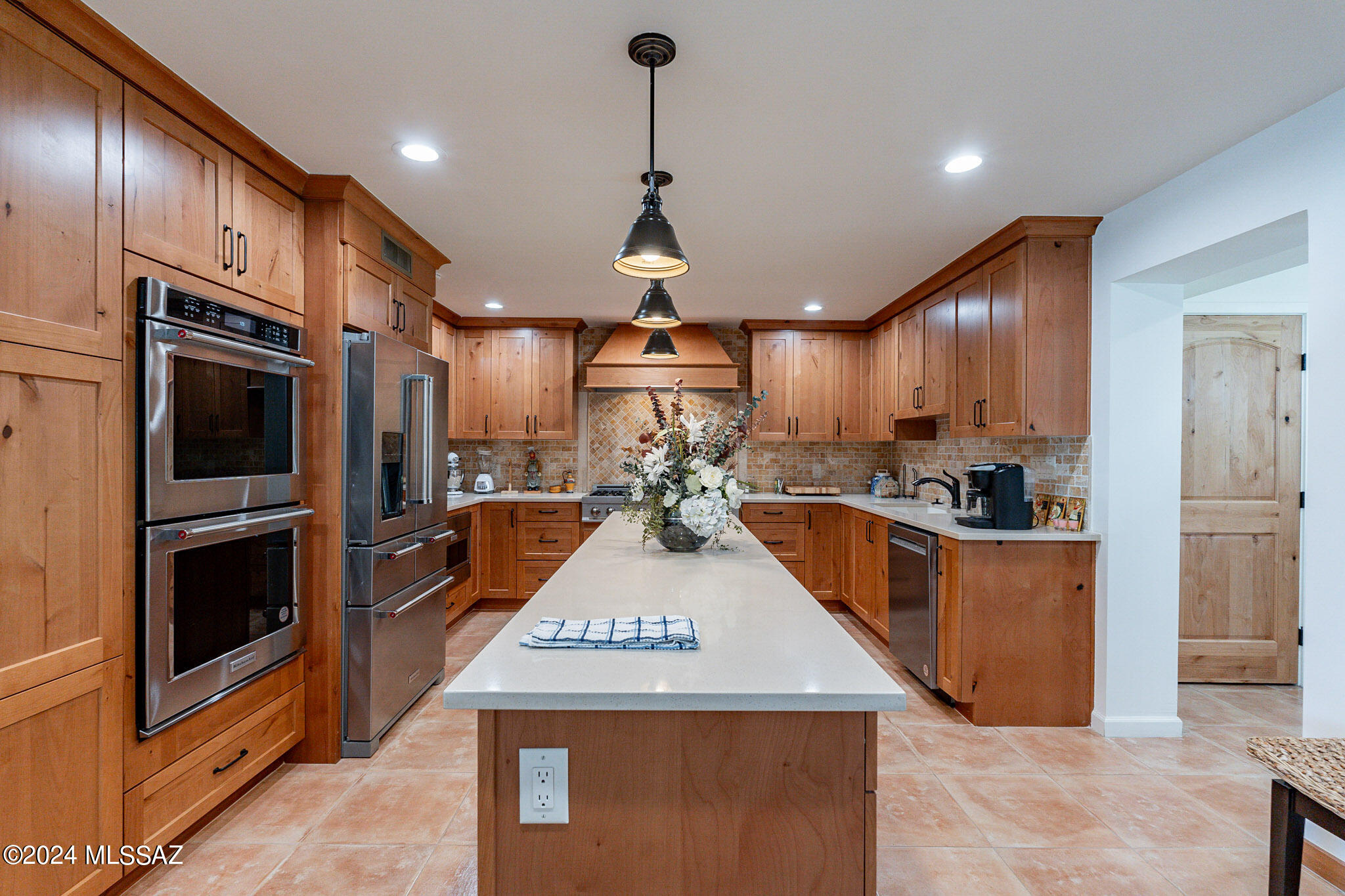 Country Club Estates NO. 1 - Residential