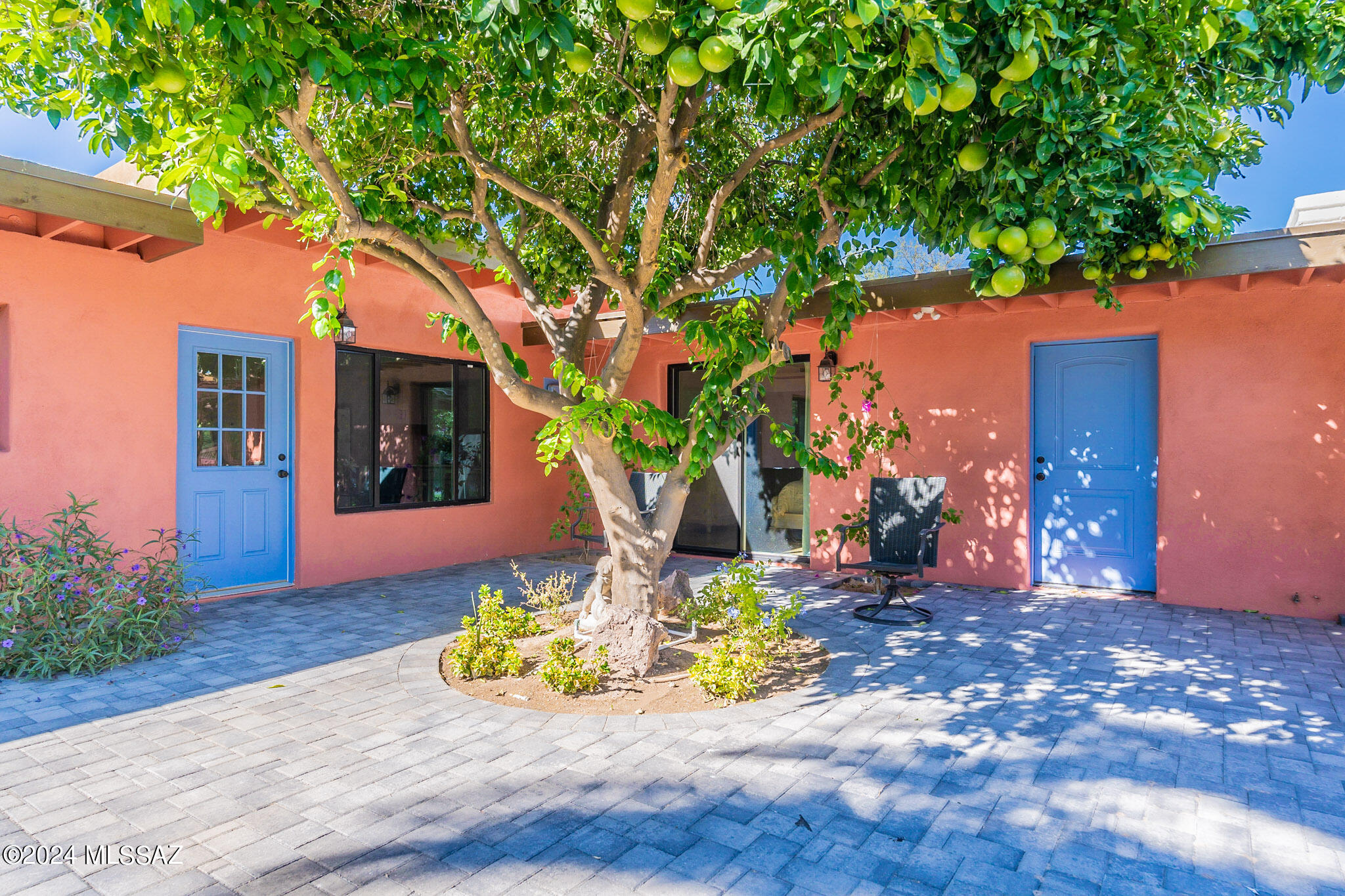 Country Club Estates NO. 1 - Residential