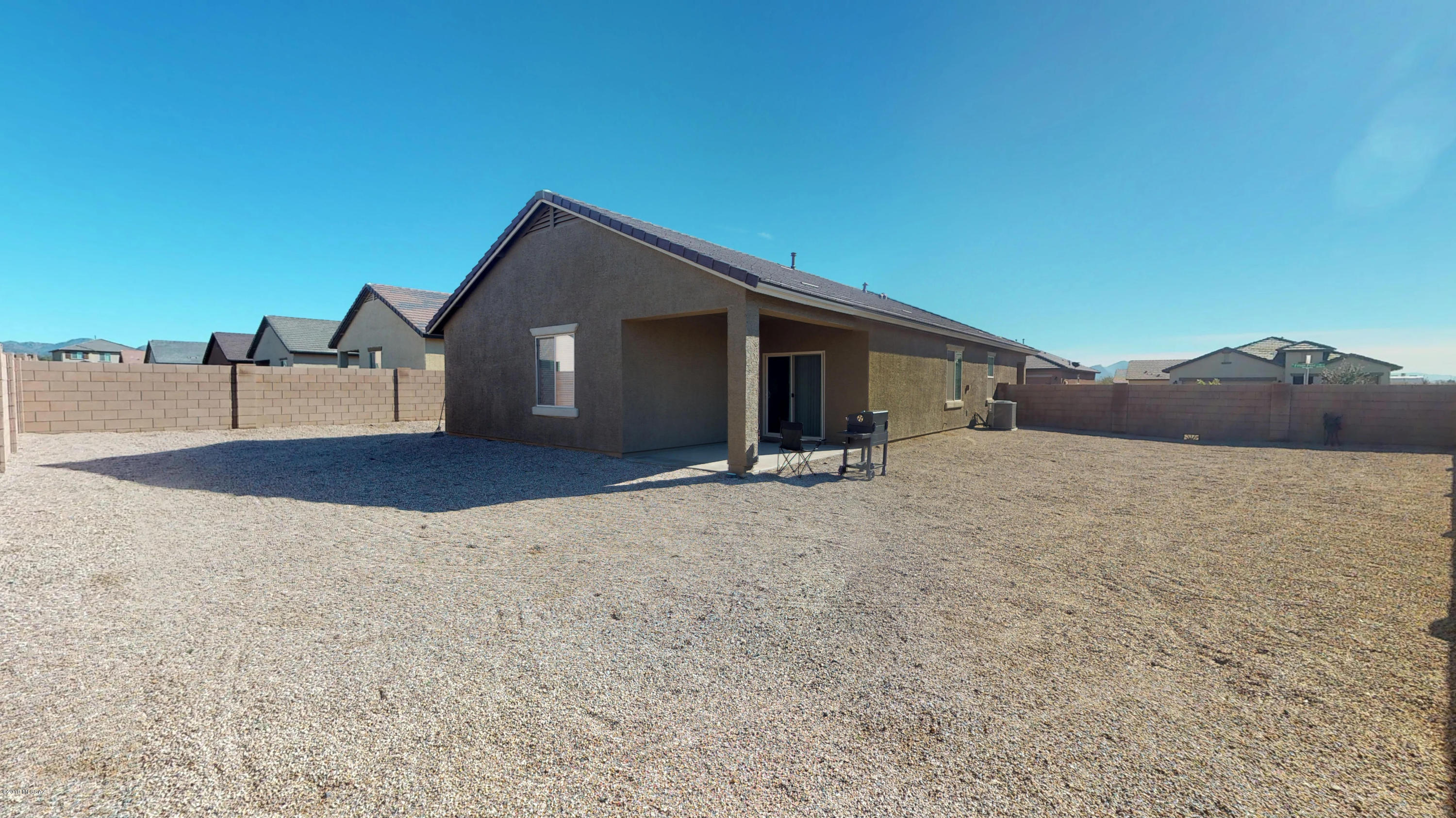 San Lucas Block 7 - Residential