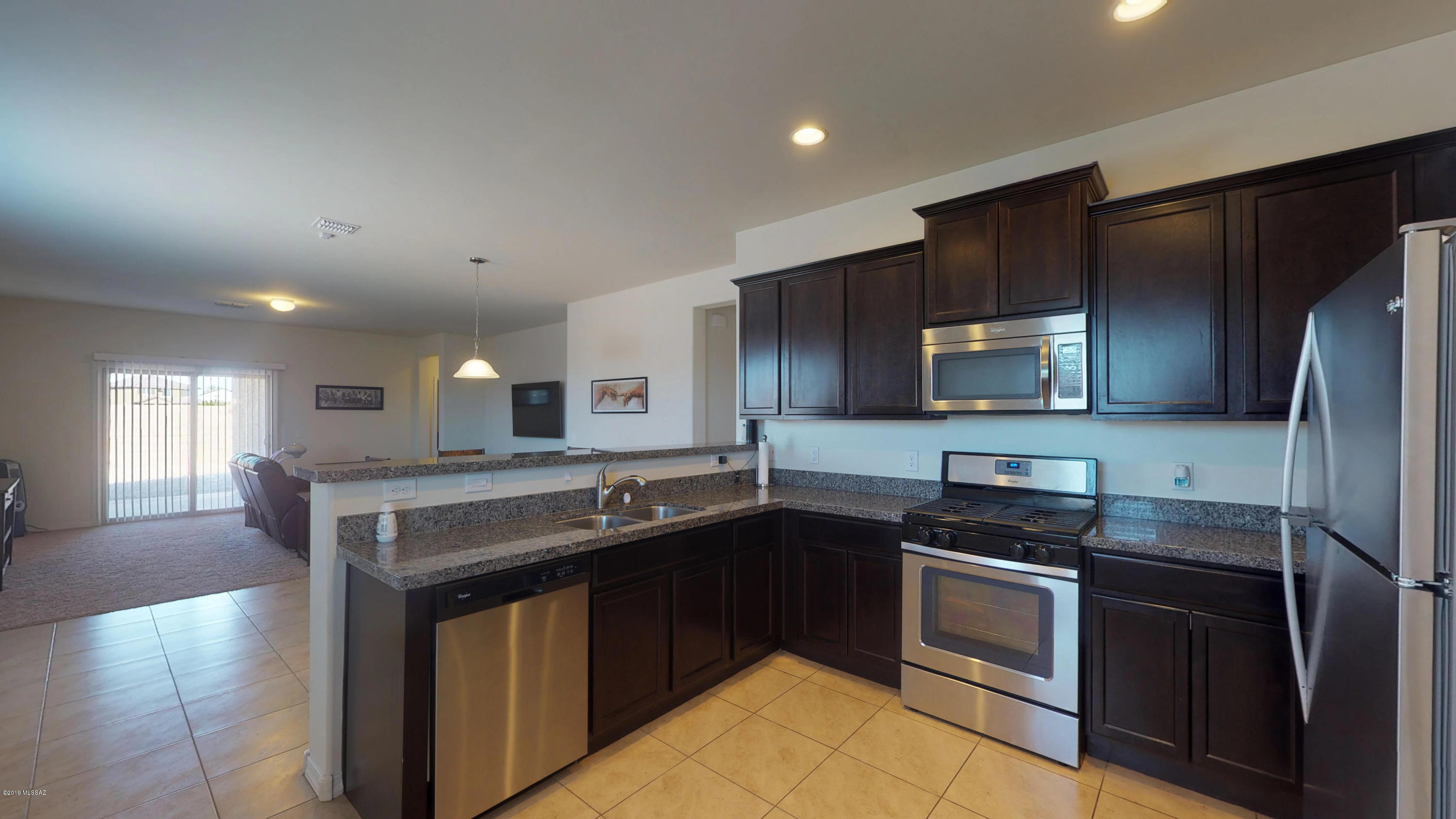 San Lucas Block 7 - Residential