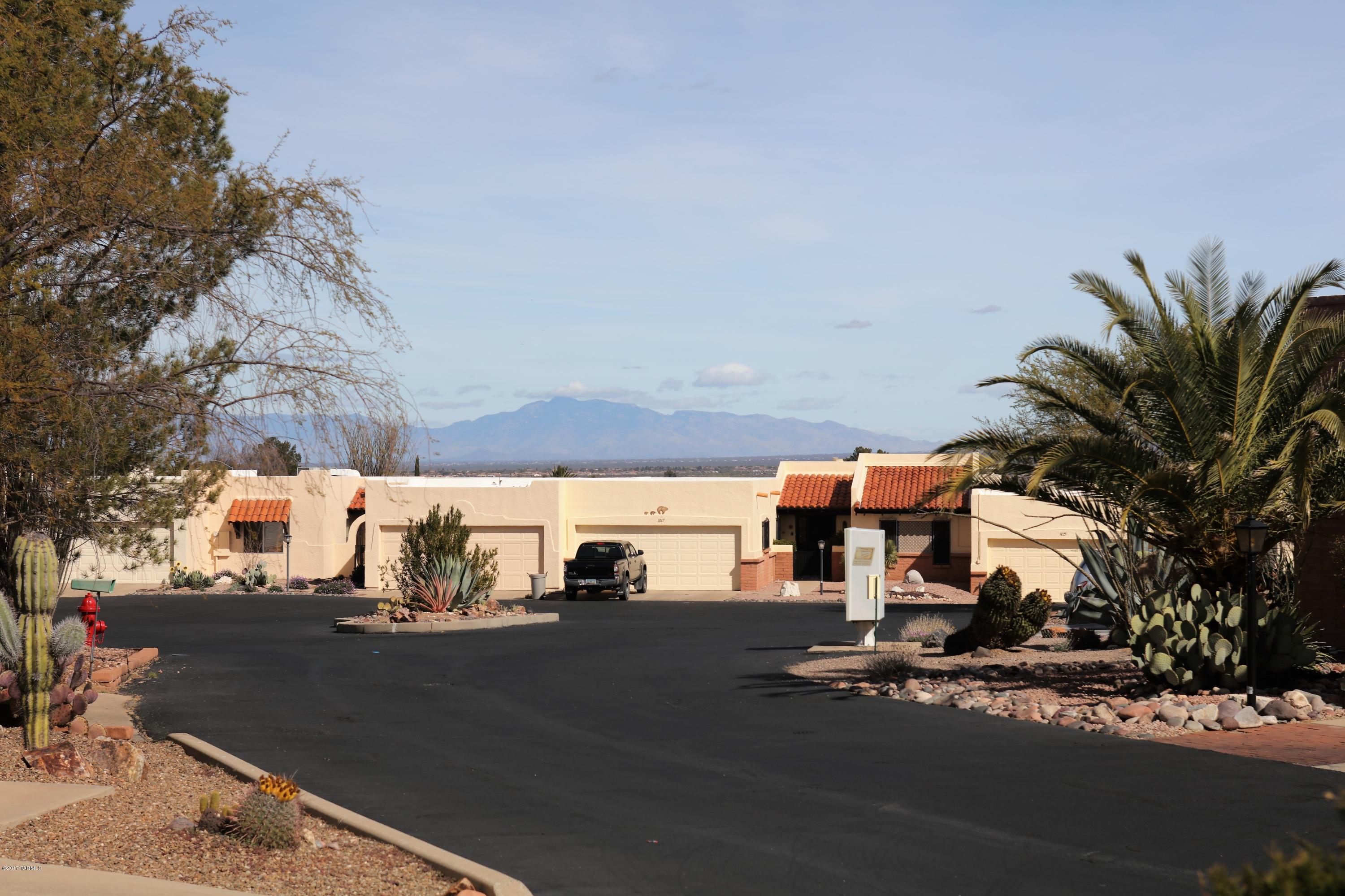 Continental Vistas(1-302) - Residential