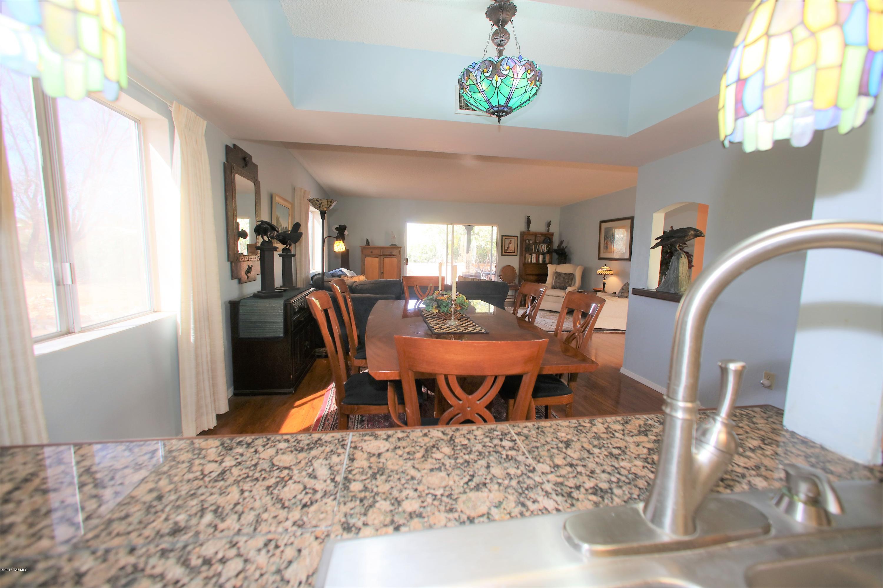 Continental Vistas(1-302) - Residential
