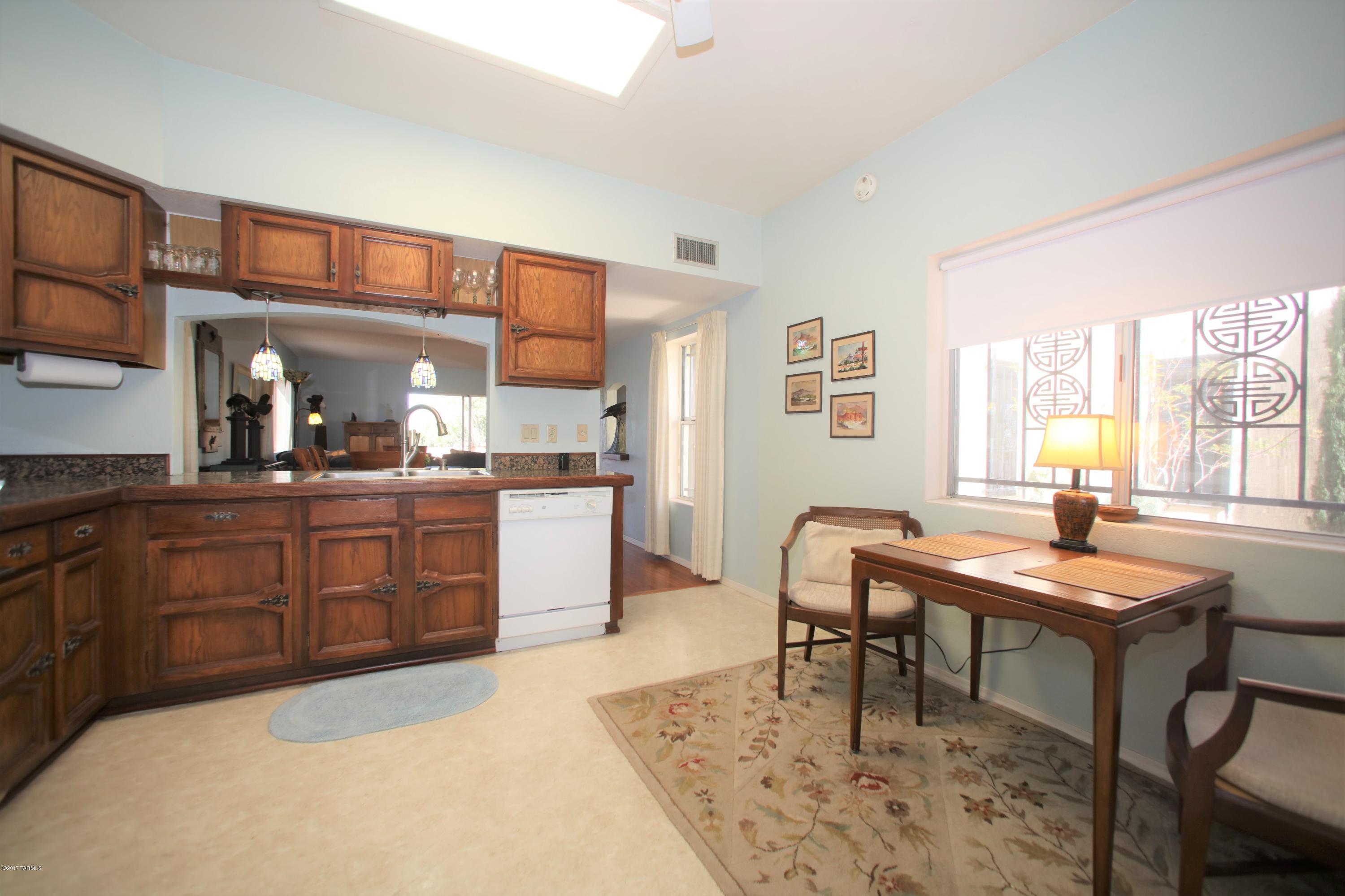 Continental Vistas(1-302) - Residential