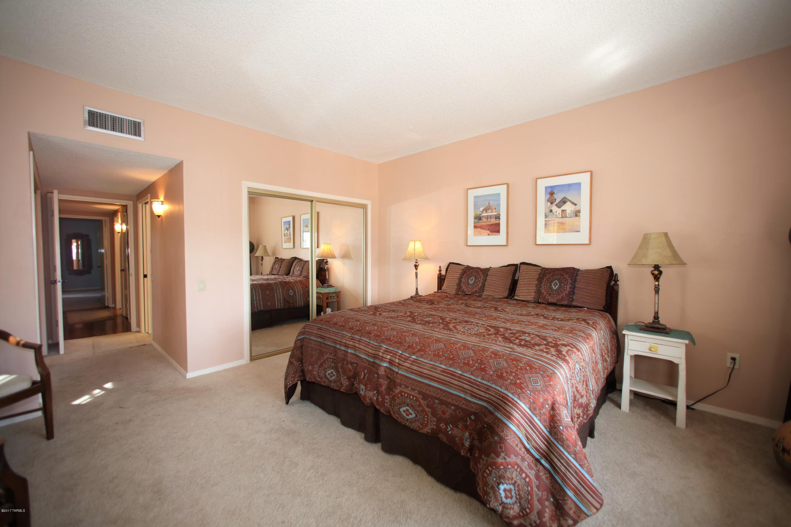 Continental Vistas(1-302) - Residential