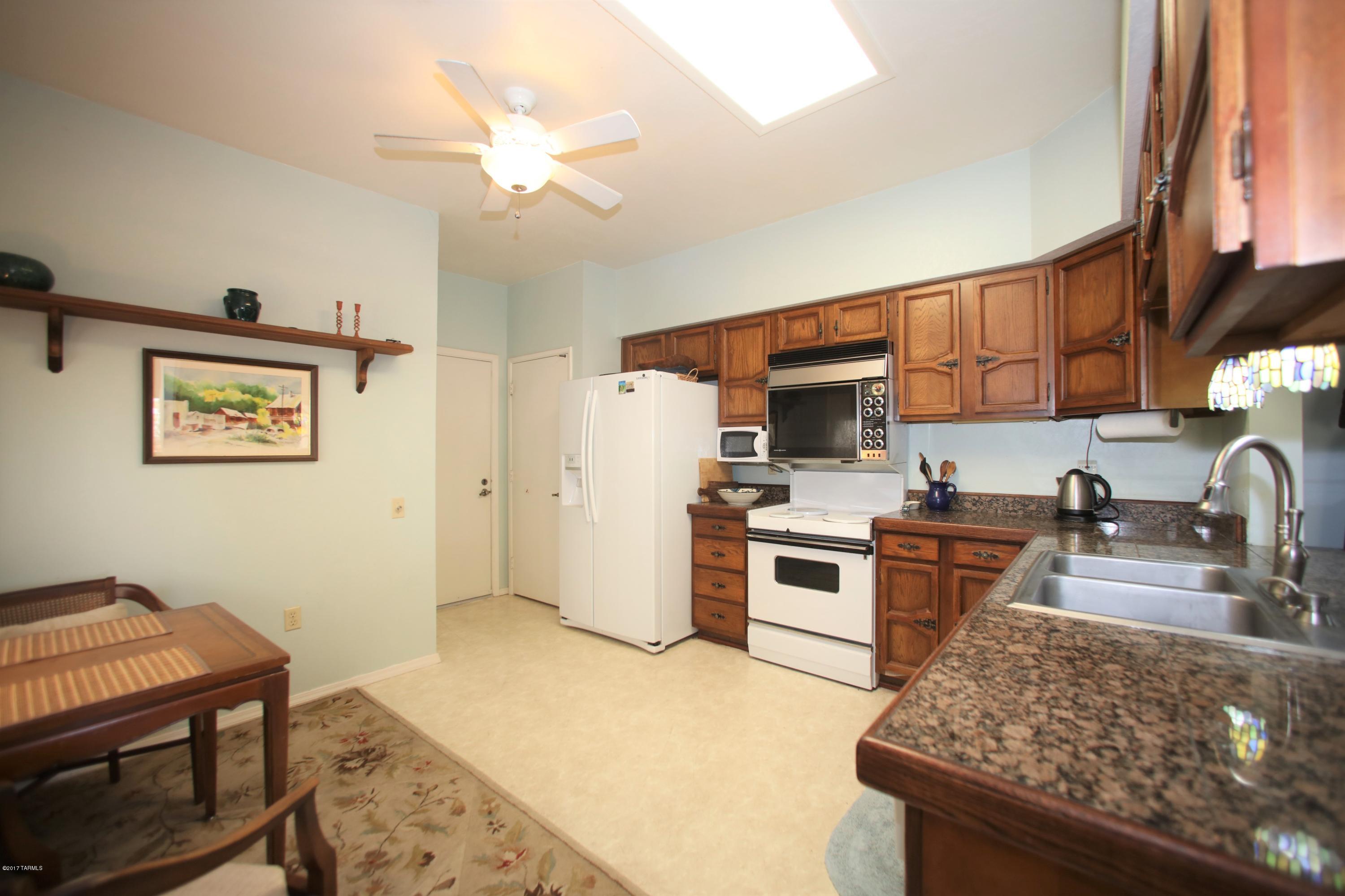 Continental Vistas(1-302) - Residential