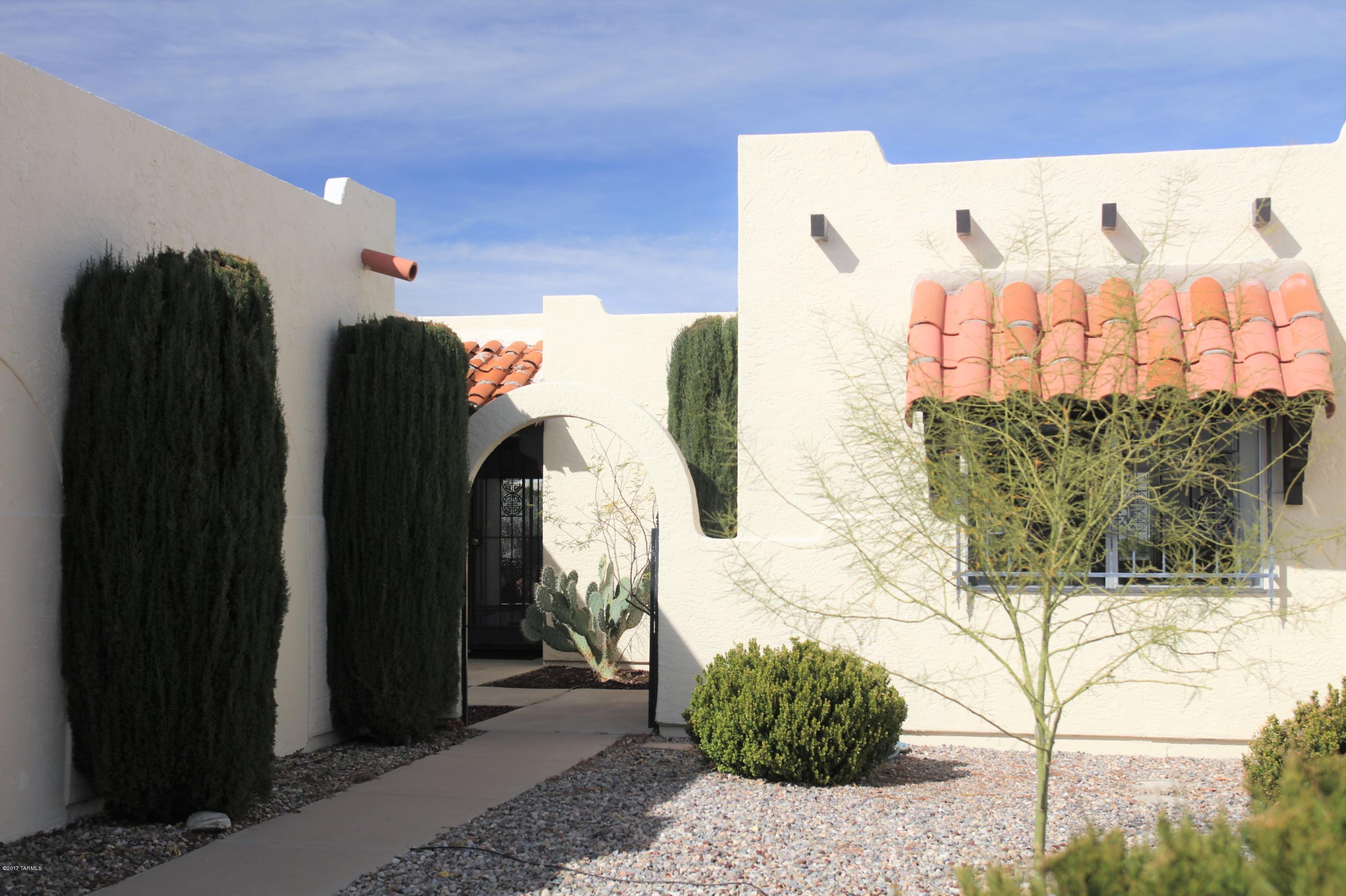 Continental Vistas(1-302) - Residential