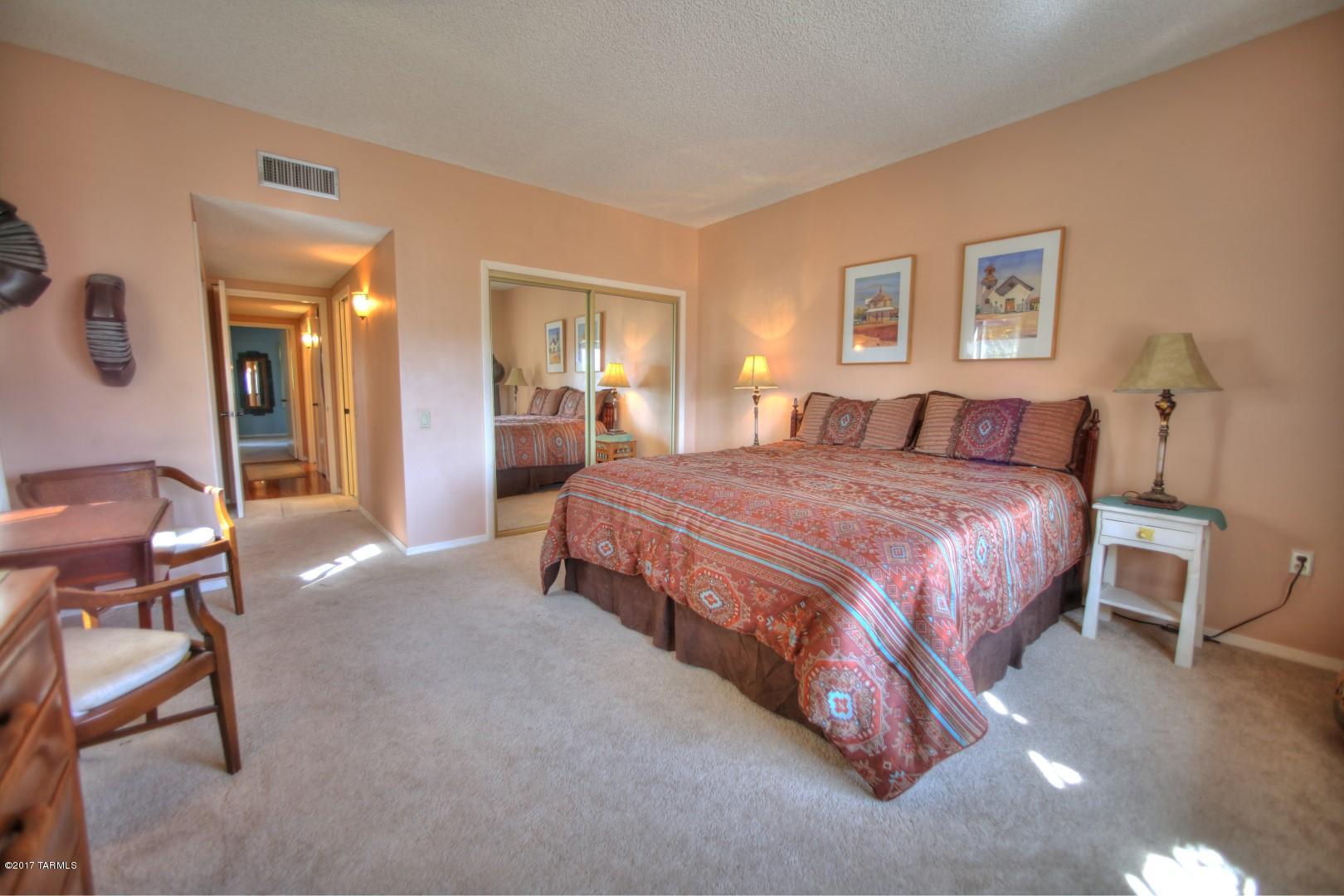Continental Vistas(1-302) - Residential
