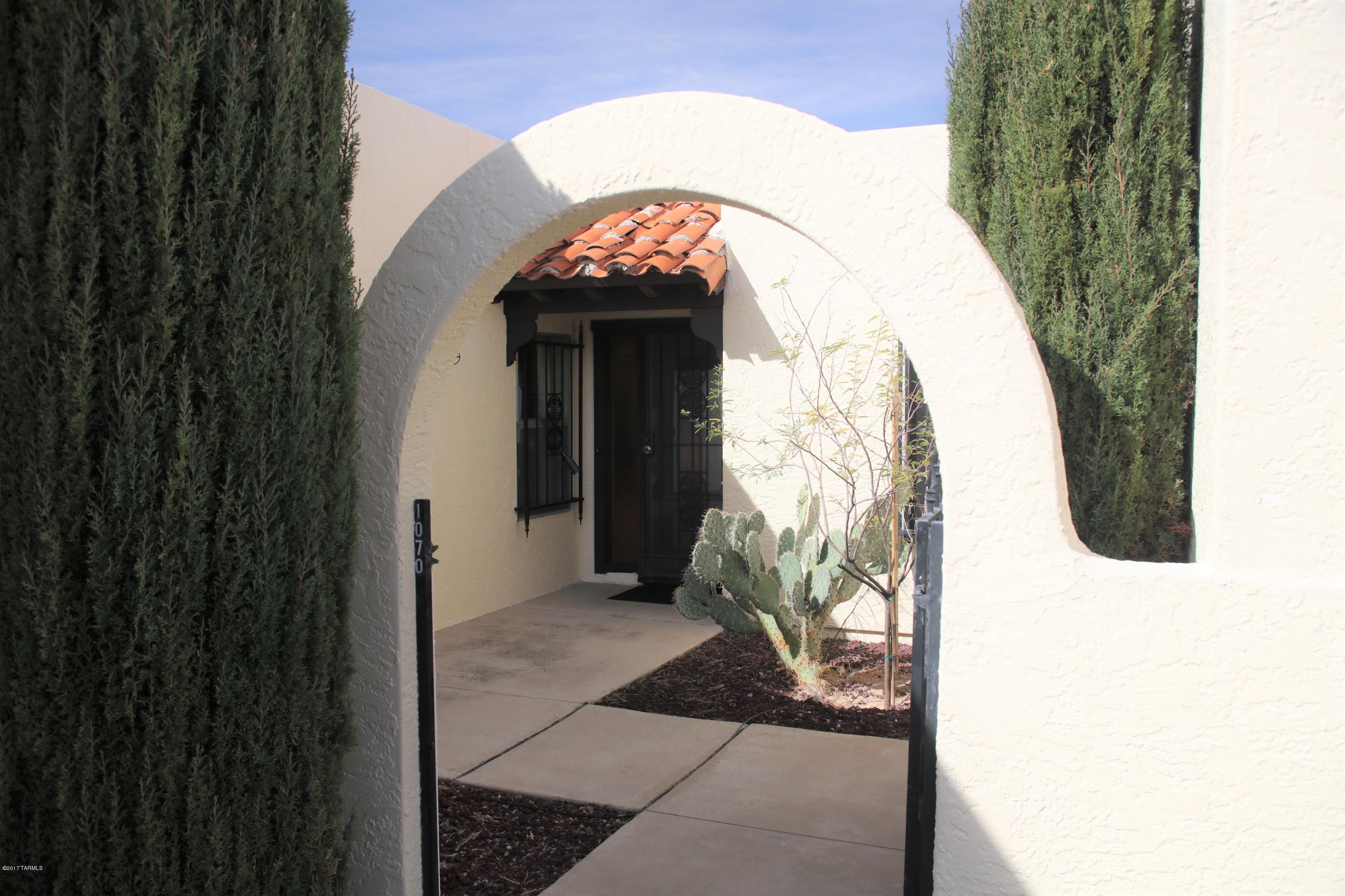 Continental Vistas(1-302) - Residential