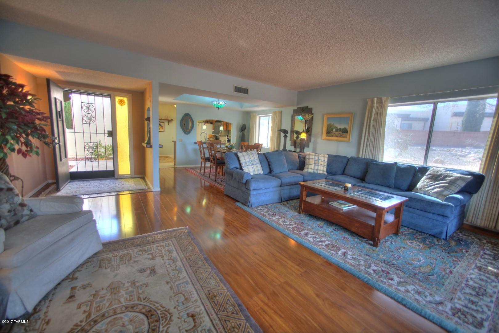 Continental Vistas(1-302) - Residential