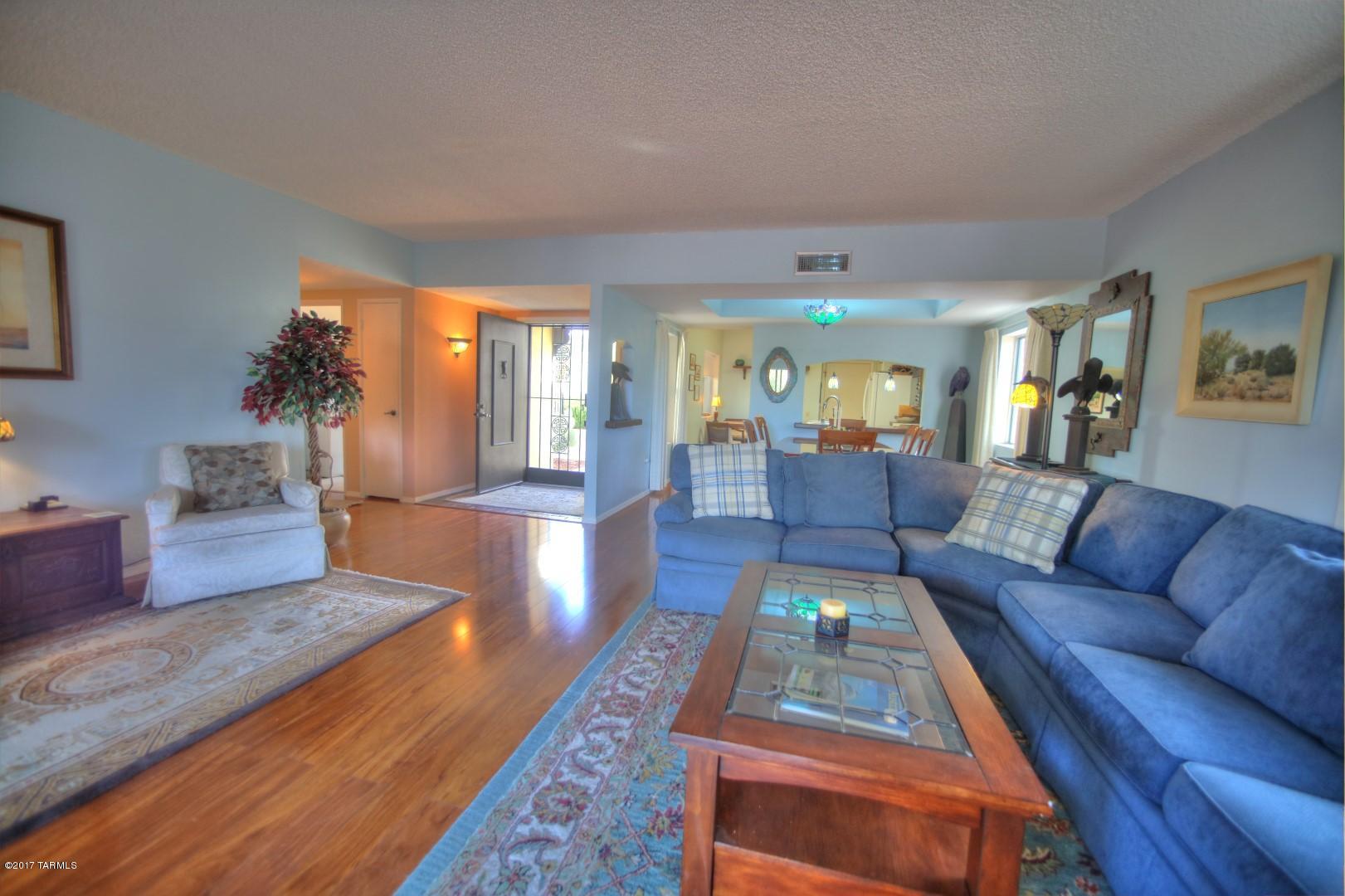 Continental Vistas(1-302) - Residential