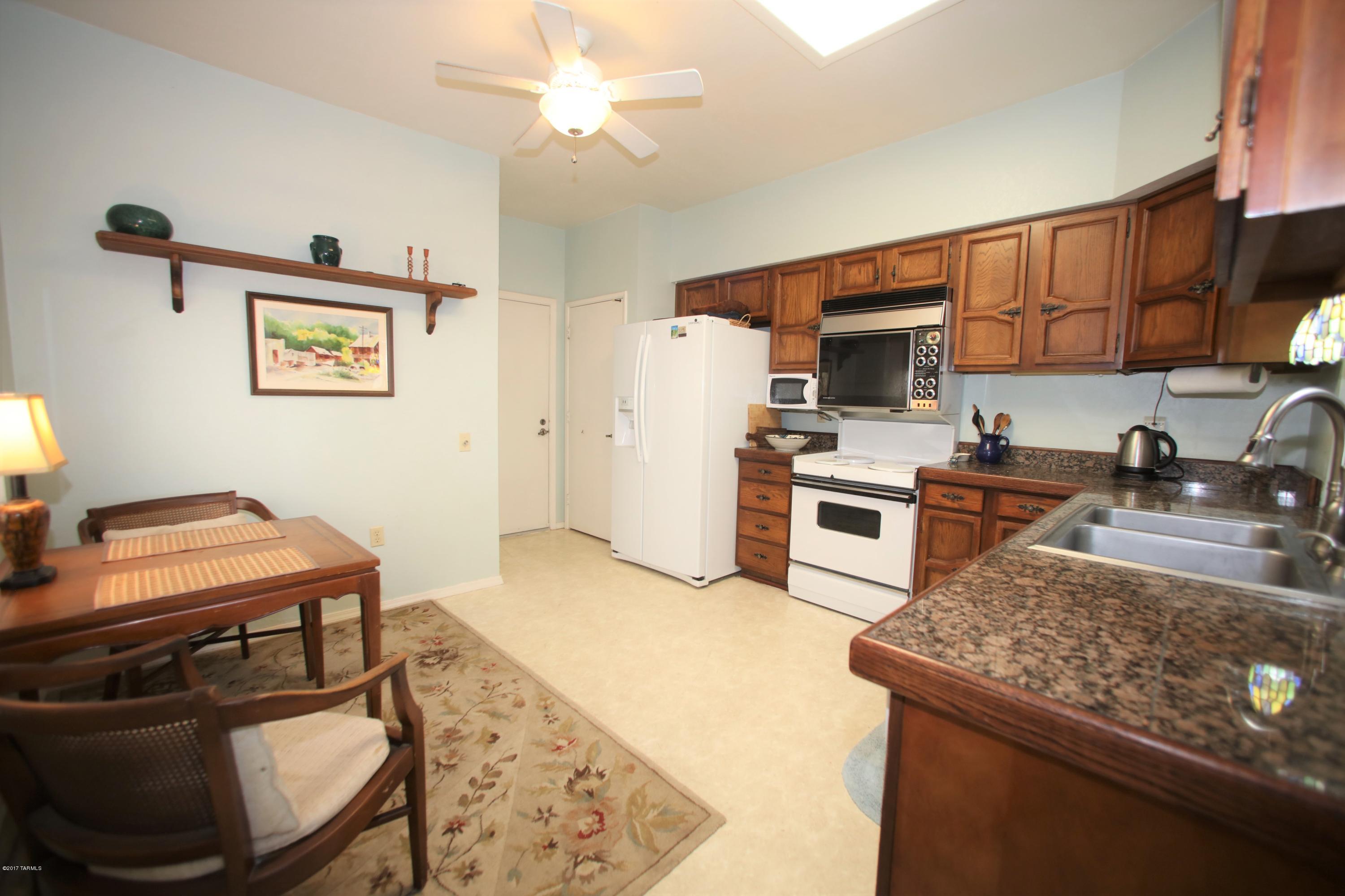 Continental Vistas(1-302) - Residential