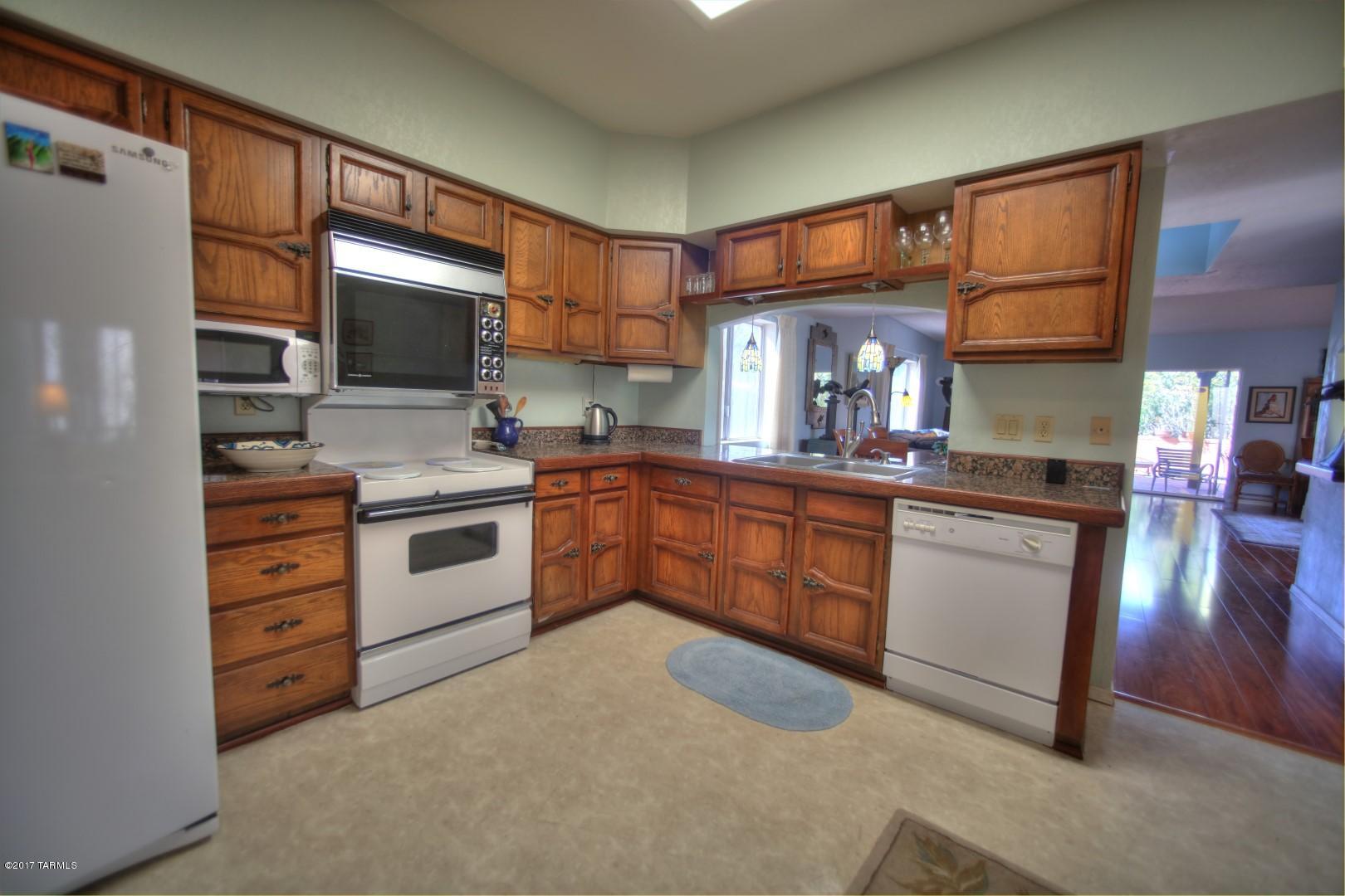 Continental Vistas(1-302) - Residential