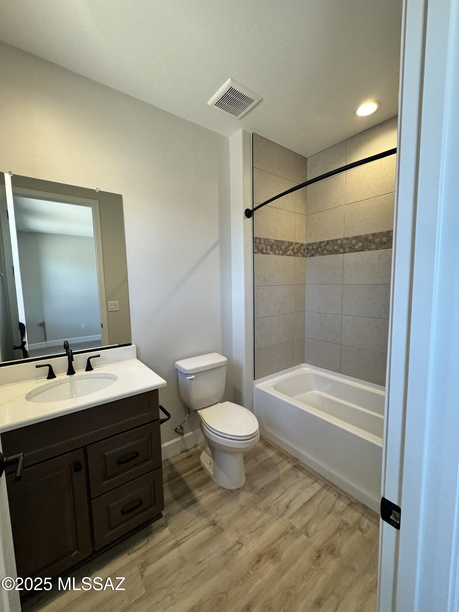 Saddlebrooke Ranch - Residential