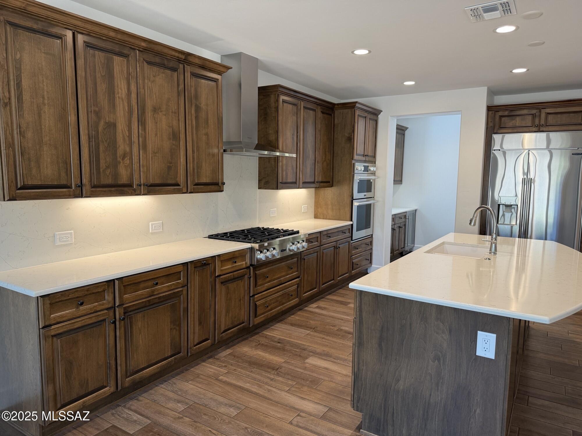 Saddlebrooke Ranch - Residential
