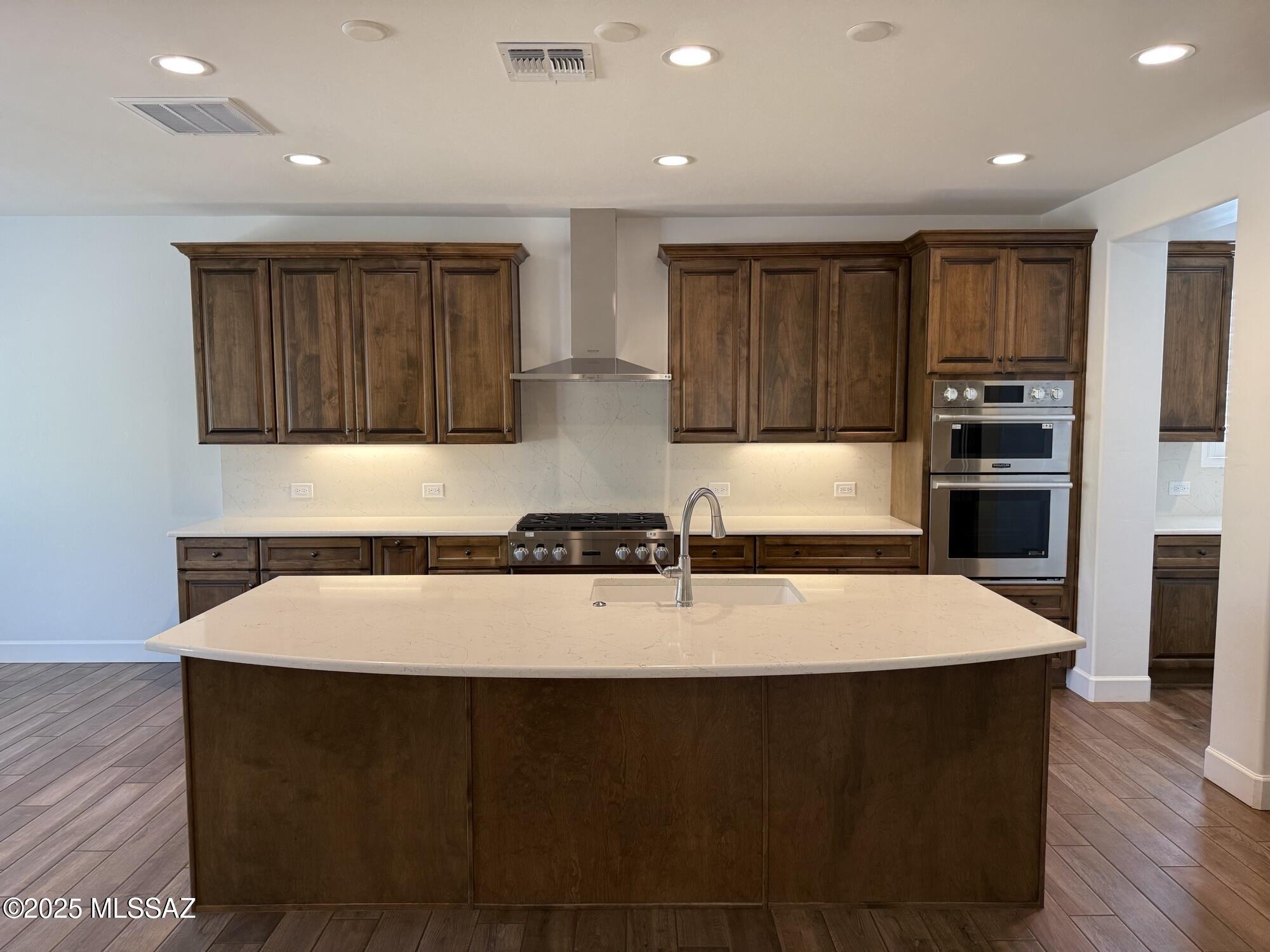Saddlebrooke Ranch - Residential