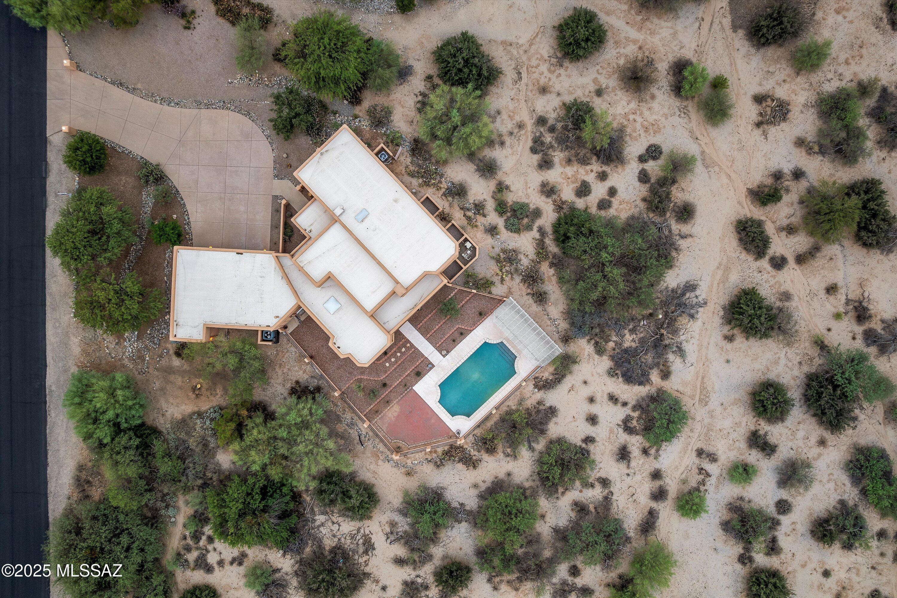 Monte Del Oro (1-187) - Residential