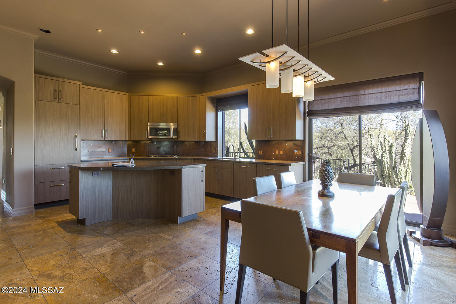 Colonia Tierra Verde (1-34) - Residential