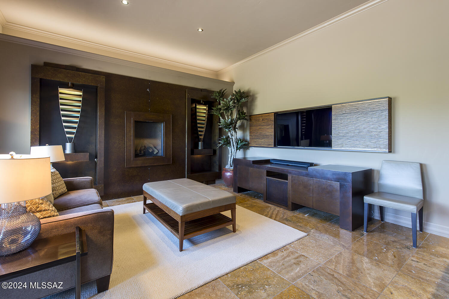 Colonia Tierra Verde (1-34) - Residential