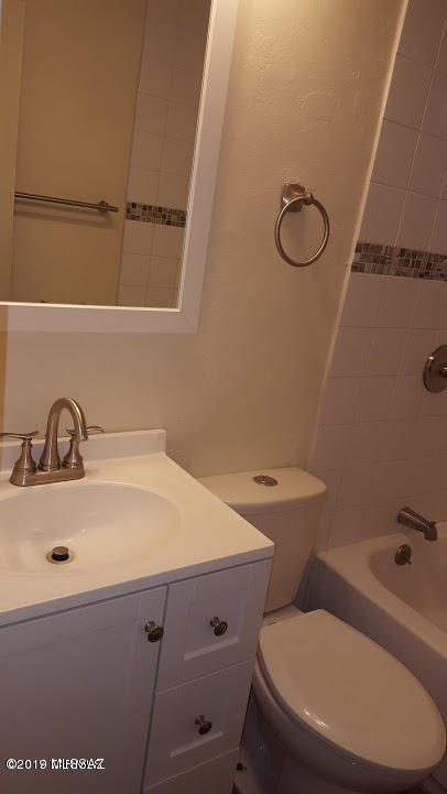 Green Valley Add - Residential Lease