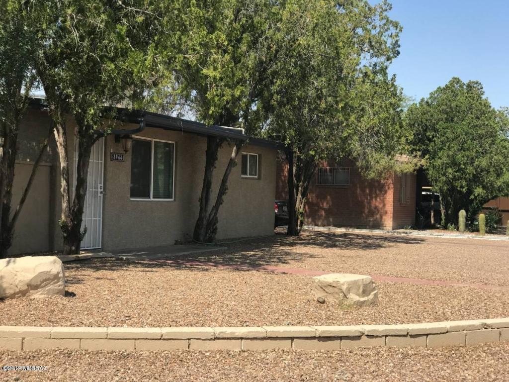 Green Valley Add - Residential Lease