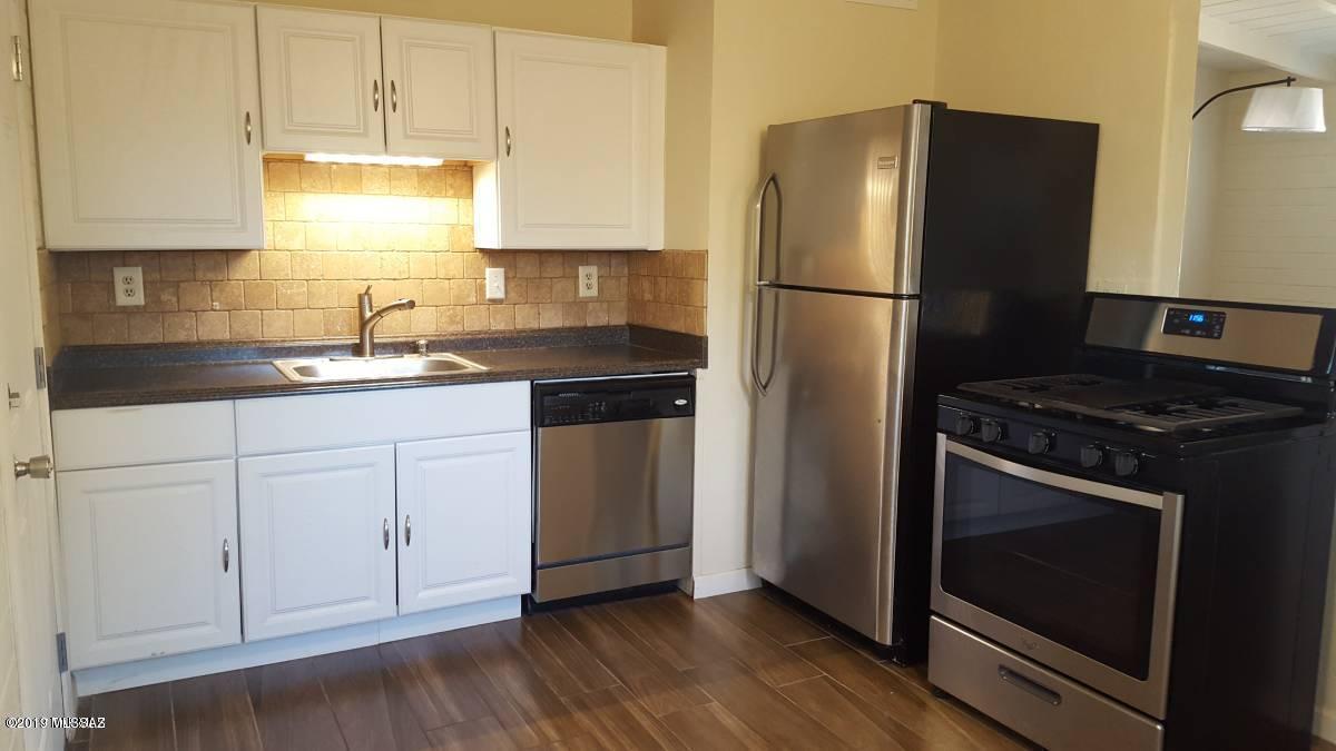 Green Valley Add - Residential Lease
