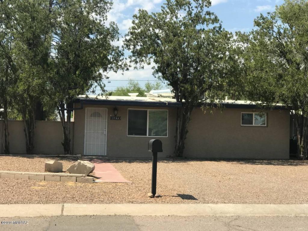 Green Valley Add - Residential Lease