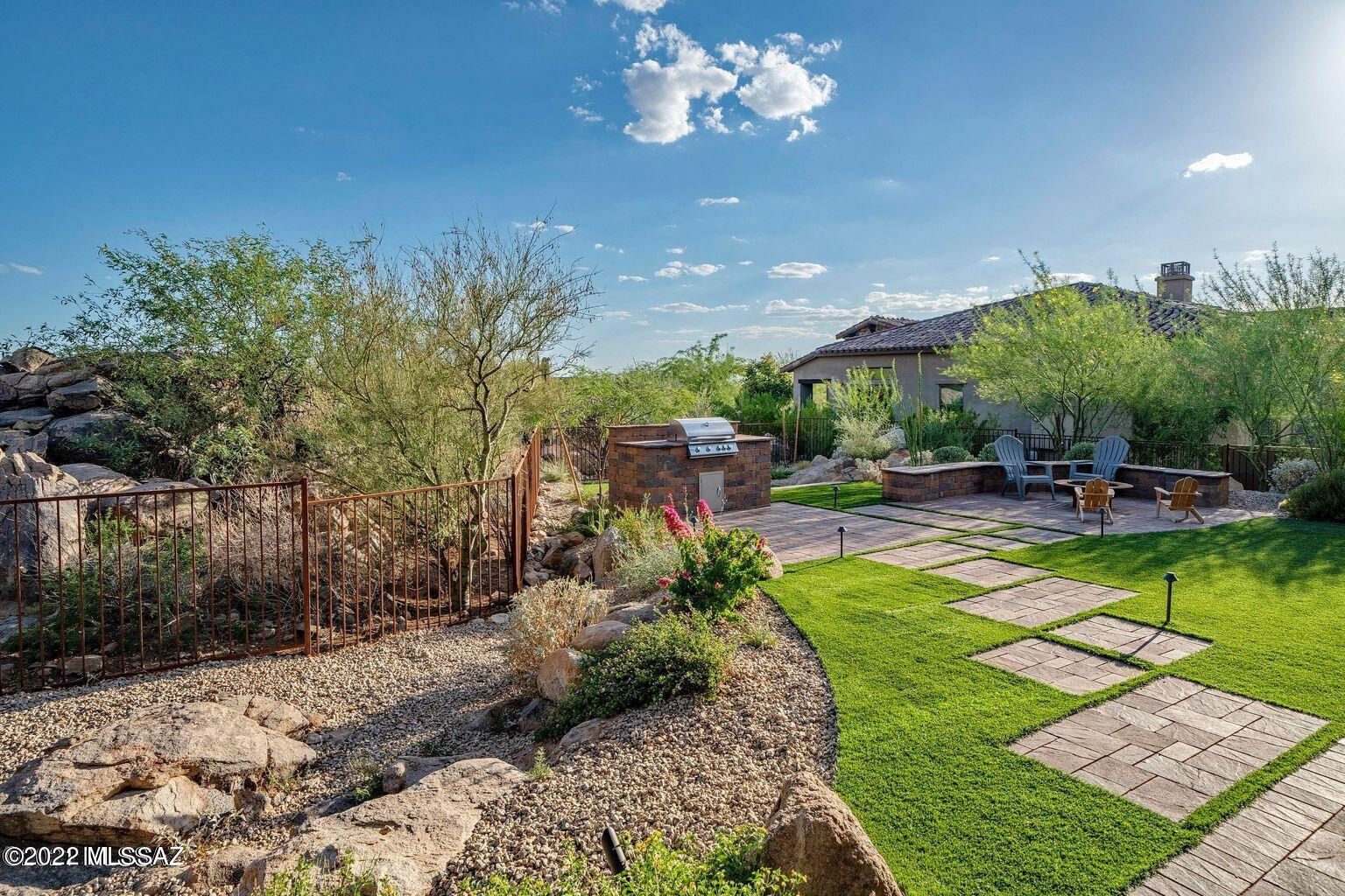 Stone Canyon VI - Residential