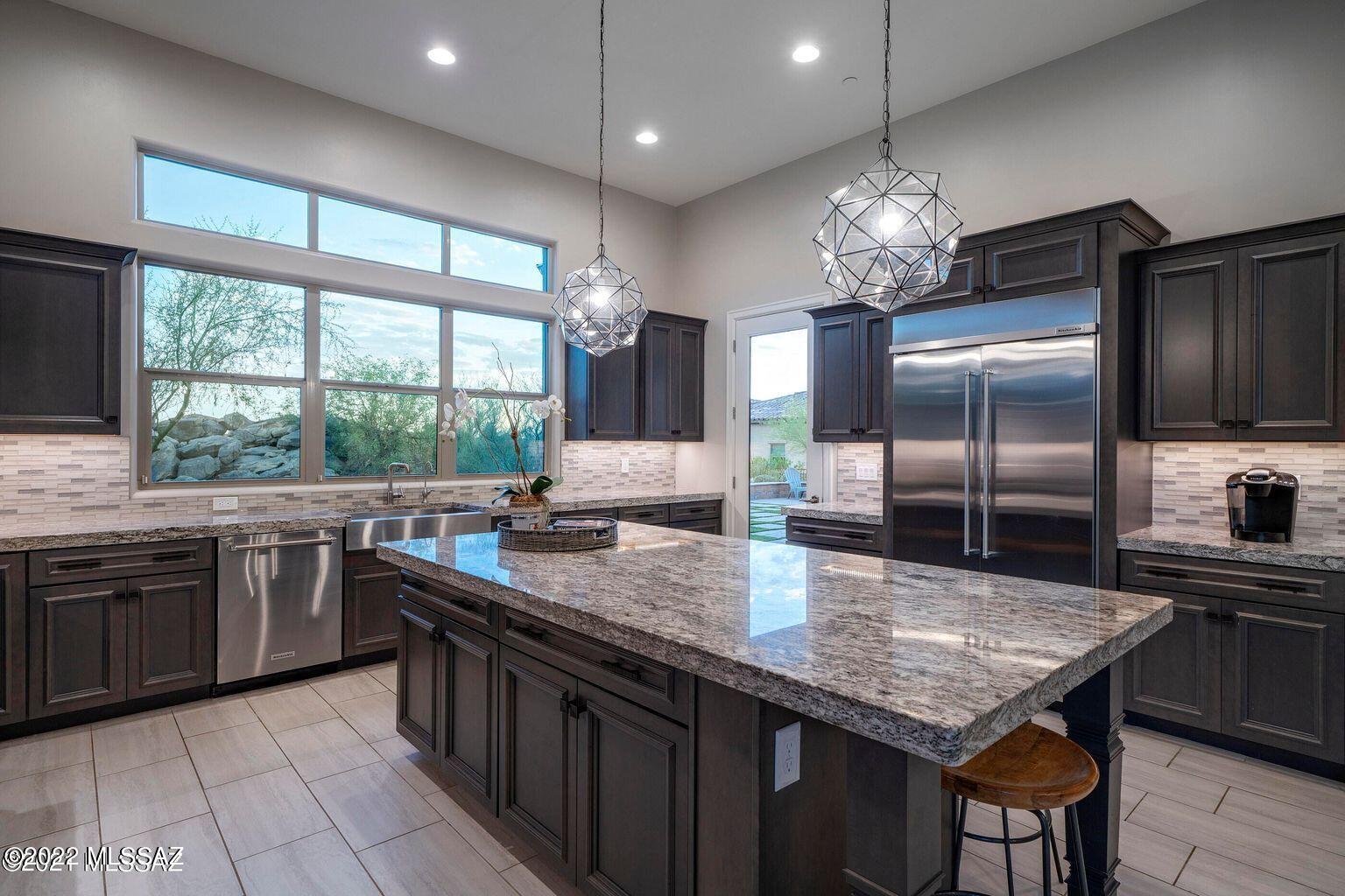 Stone Canyon VI - Residential