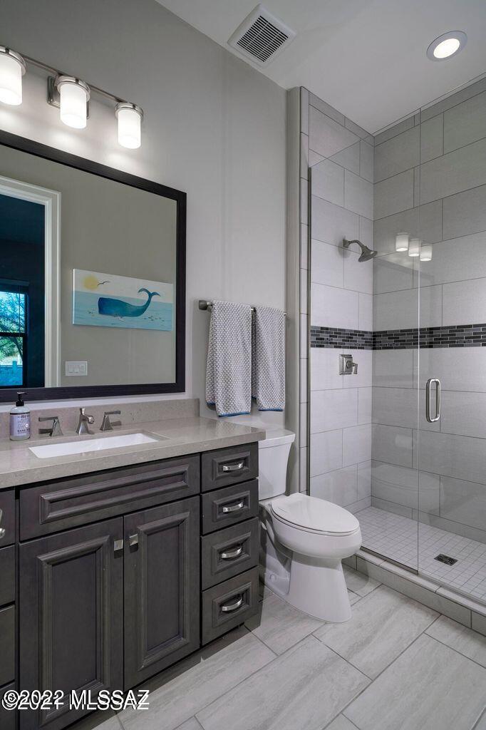 Stone Canyon VI - Residential