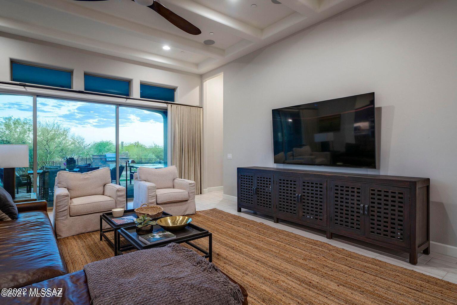Stone Canyon VI - Residential