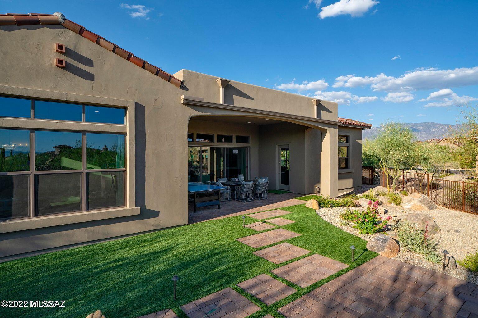 Stone Canyon VI - Residential