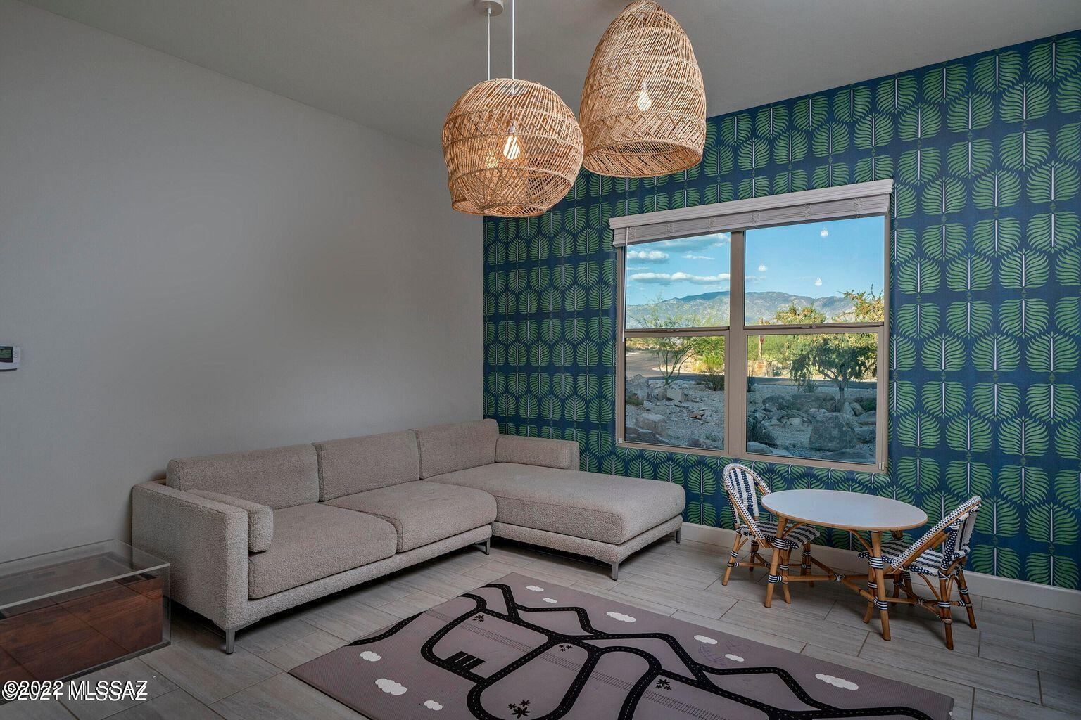 Stone Canyon VI - Residential