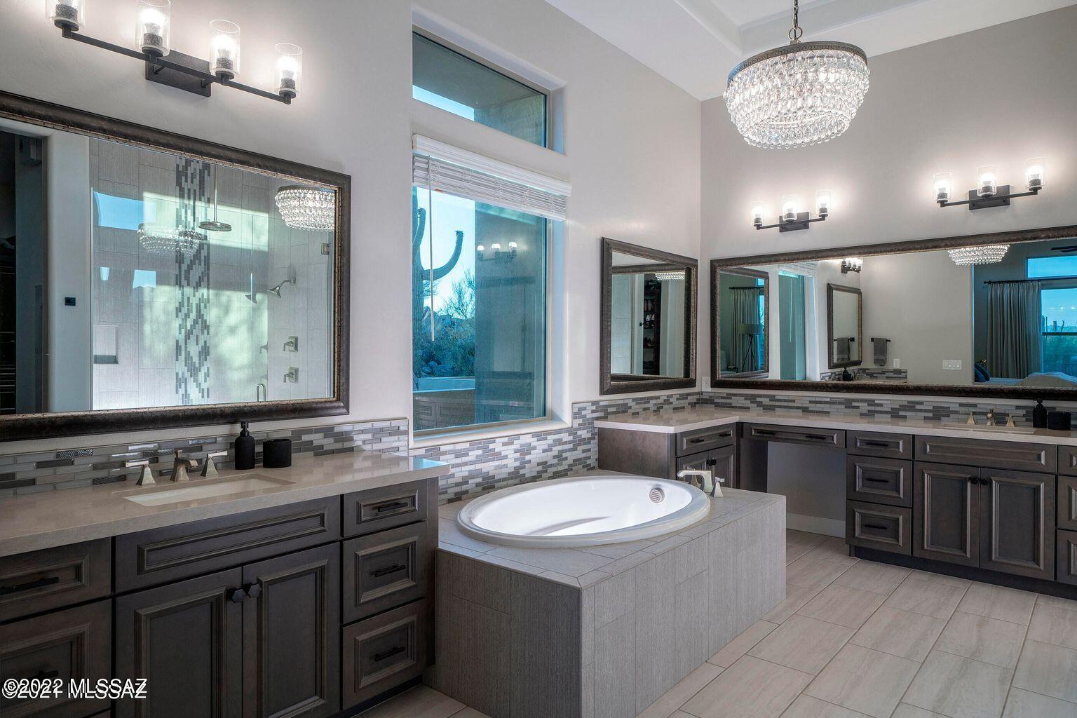 Stone Canyon VI - Residential