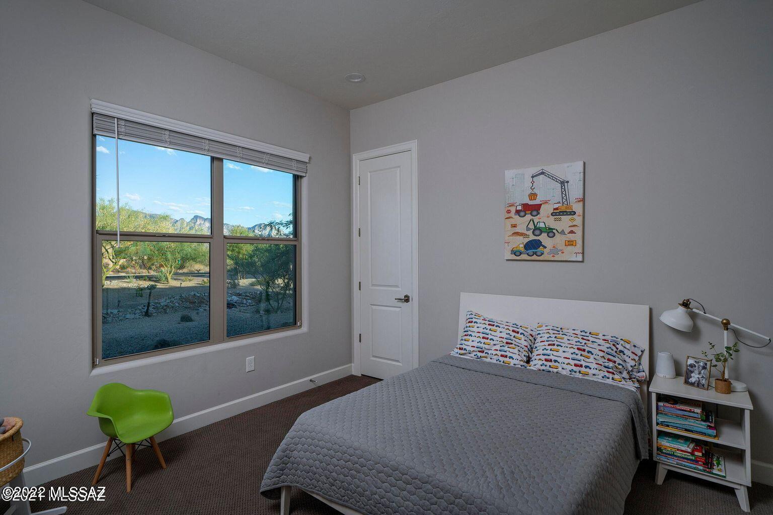 Stone Canyon VI - Residential