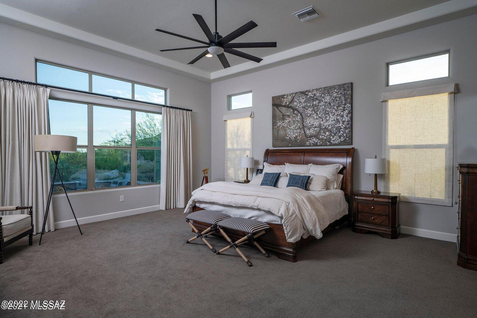 Stone Canyon VI - Residential