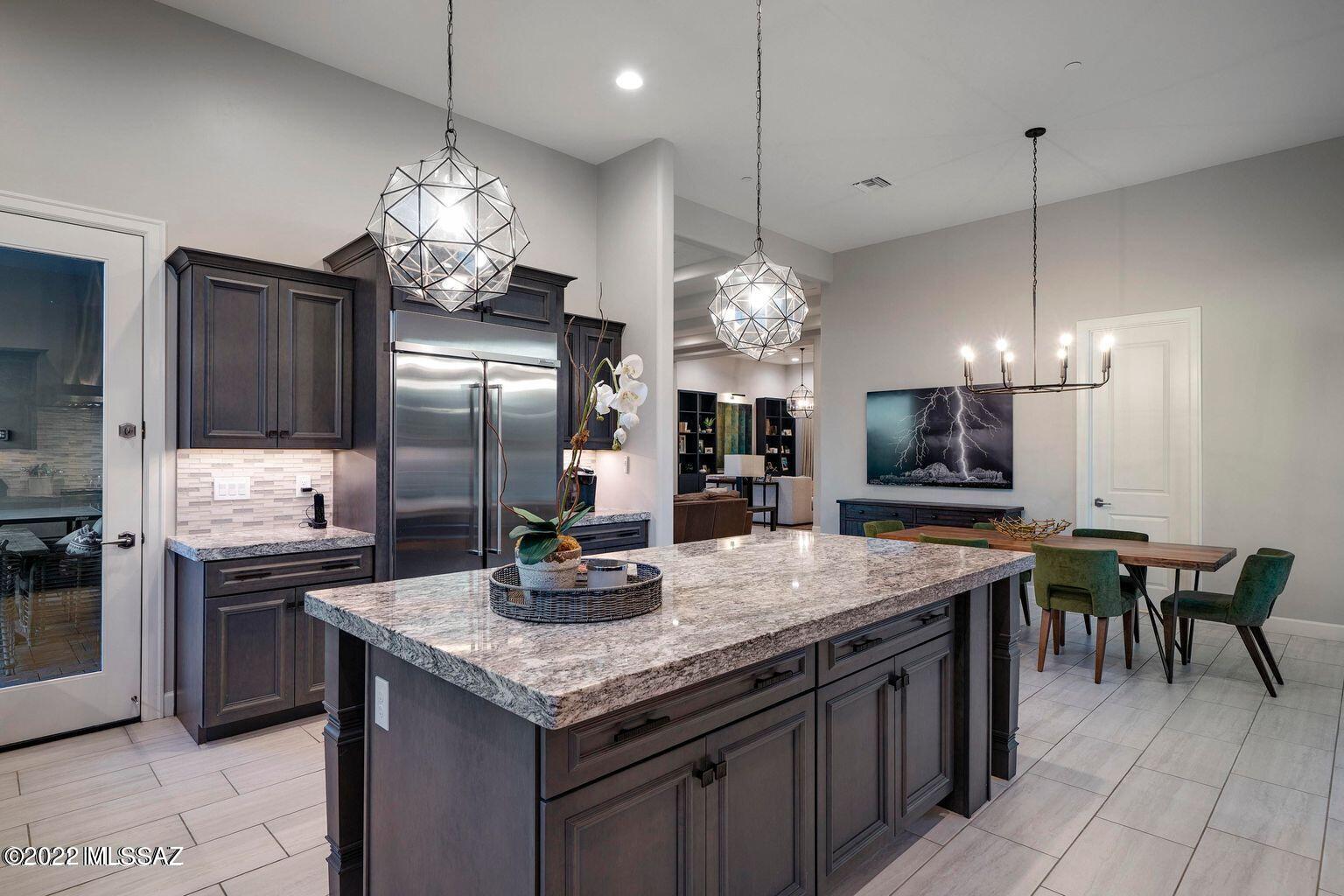 Stone Canyon VI - Residential