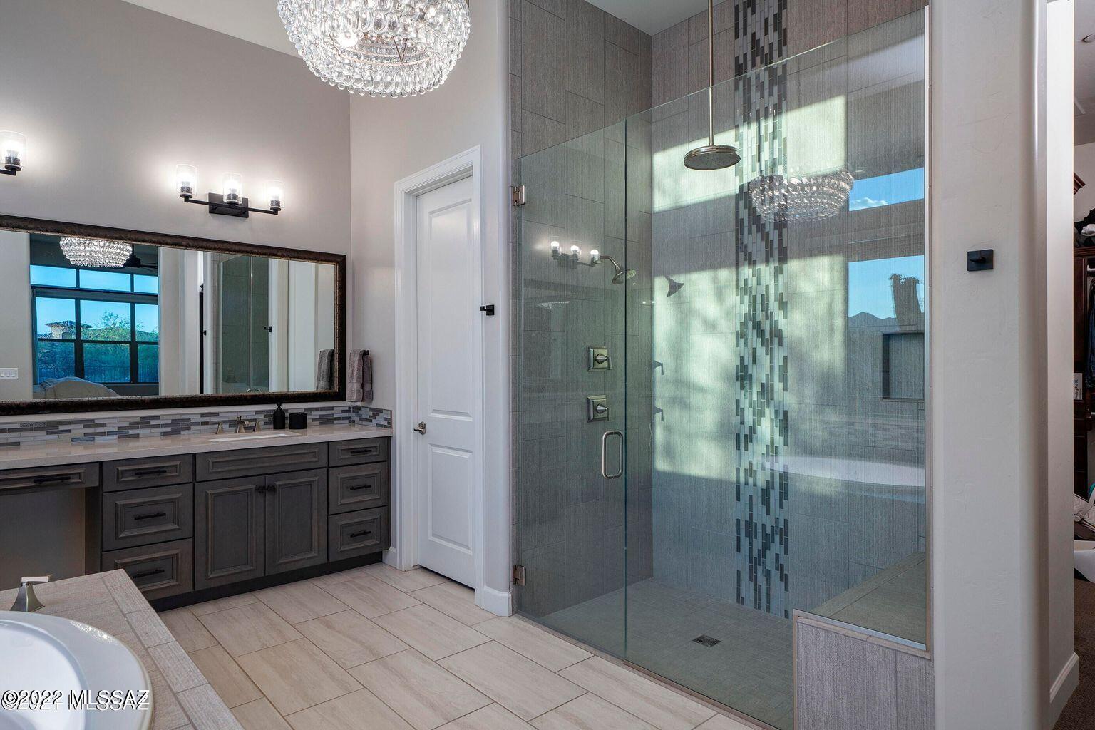 Stone Canyon VI - Residential
