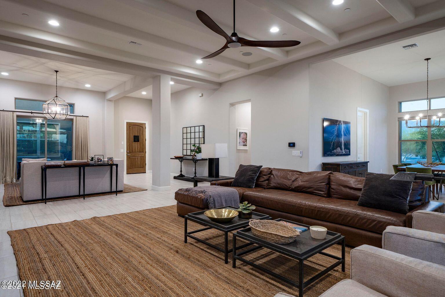 Stone Canyon VI - Residential