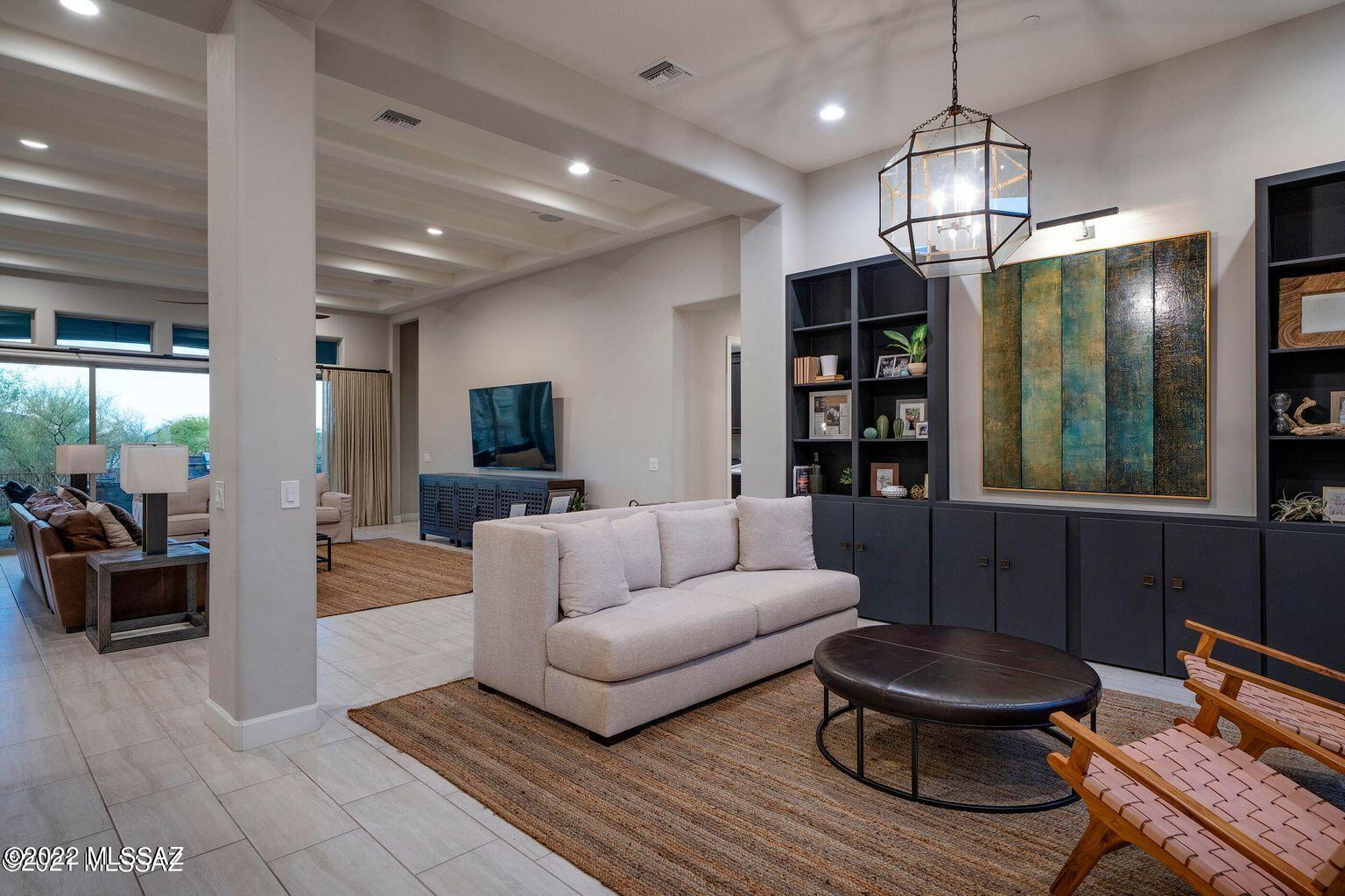 Stone Canyon VI - Residential