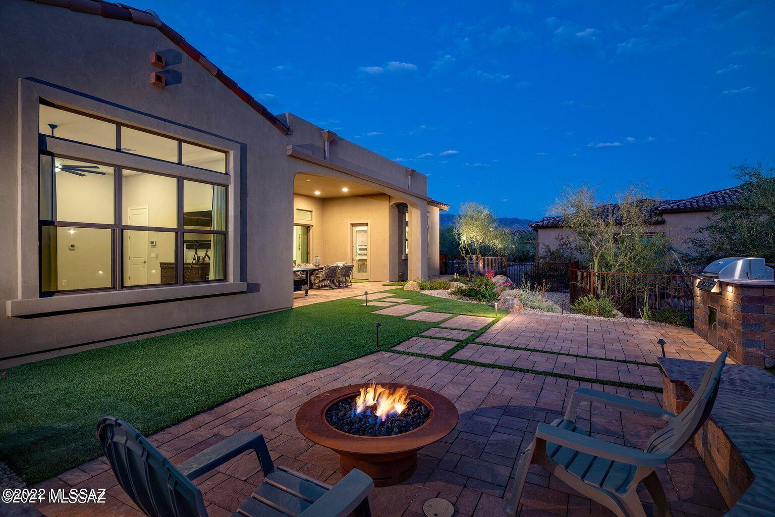 Stone Canyon VI - Residential