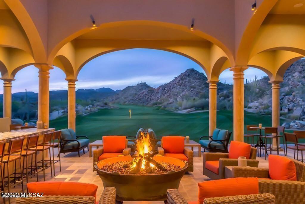 Stone Canyon VI - Residential
