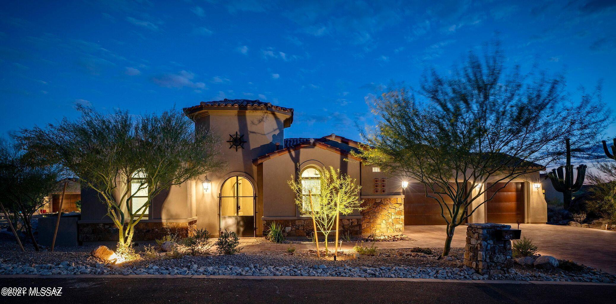 Stone Canyon VI - Residential