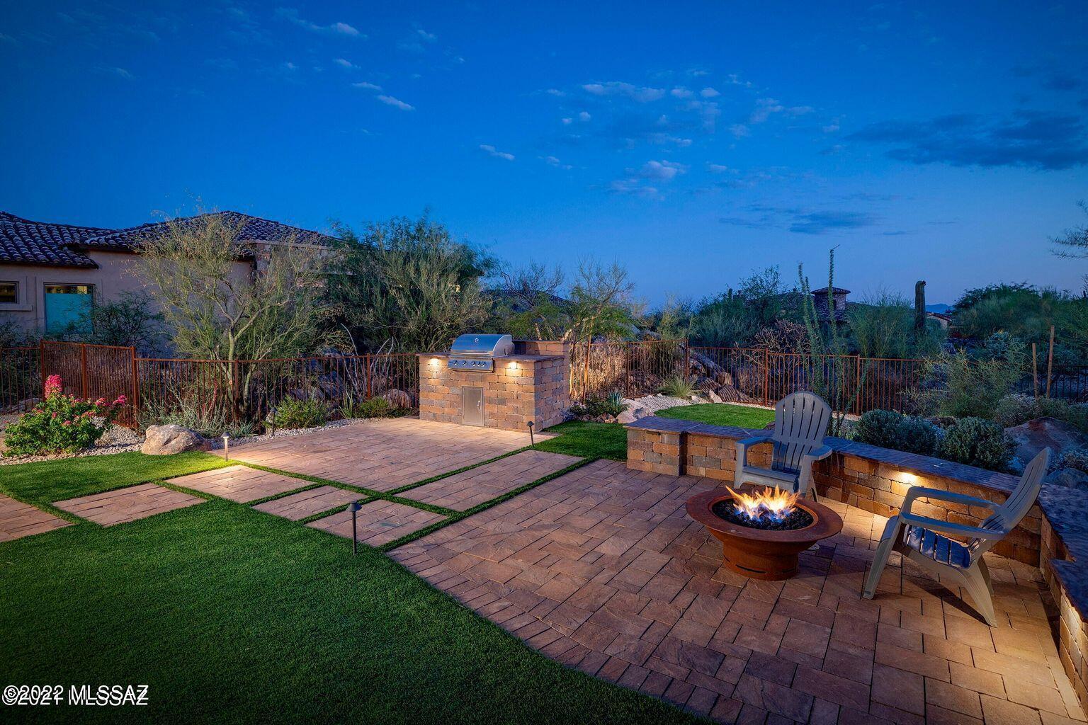 Stone Canyon VI - Residential