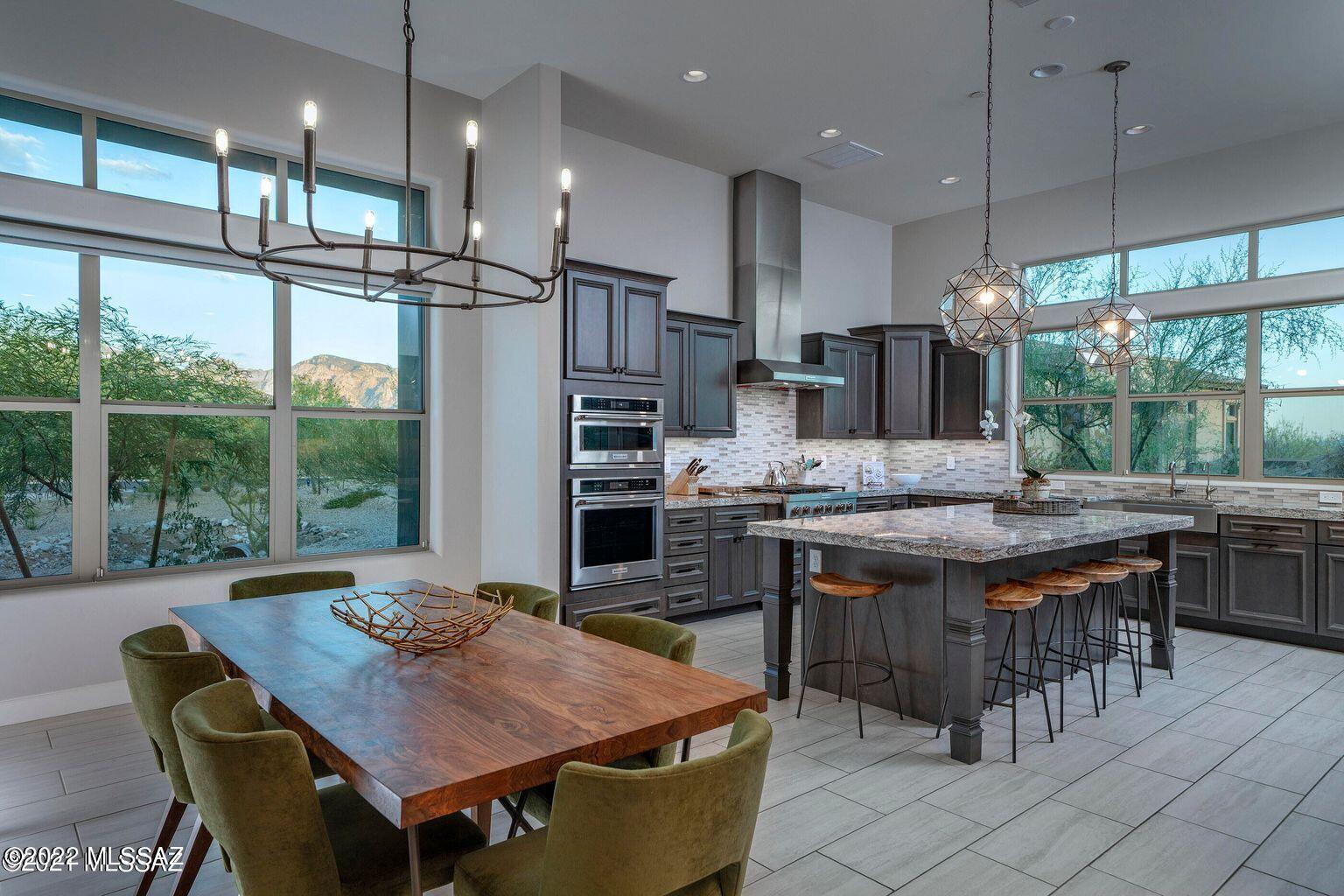 Stone Canyon VI - Residential