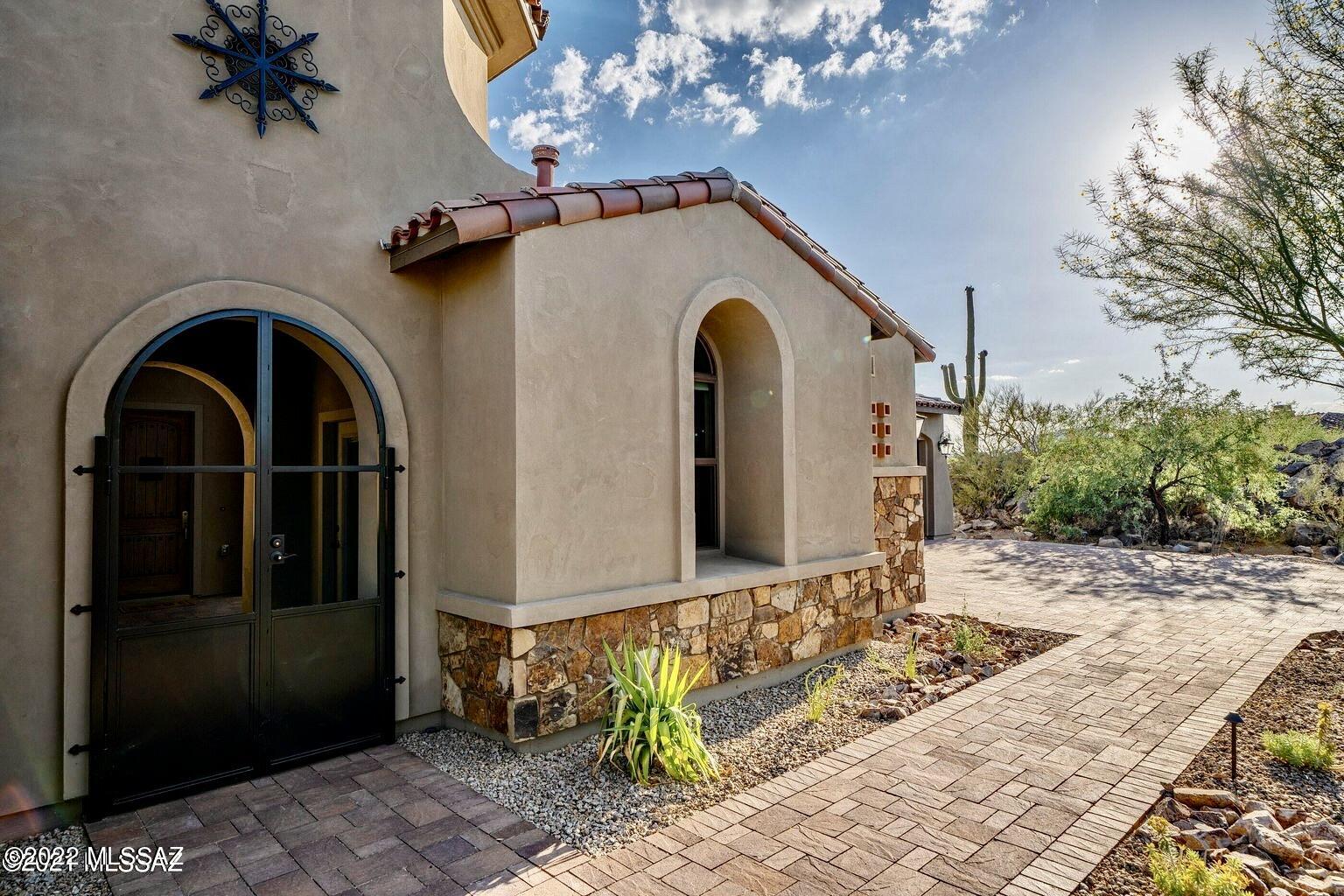 Stone Canyon VI - Residential