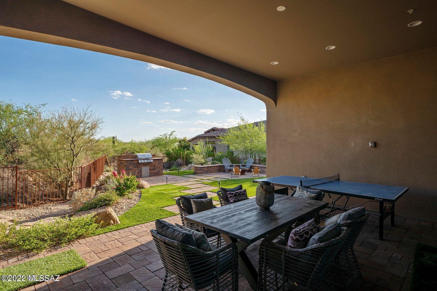 Stone Canyon VI - Residential