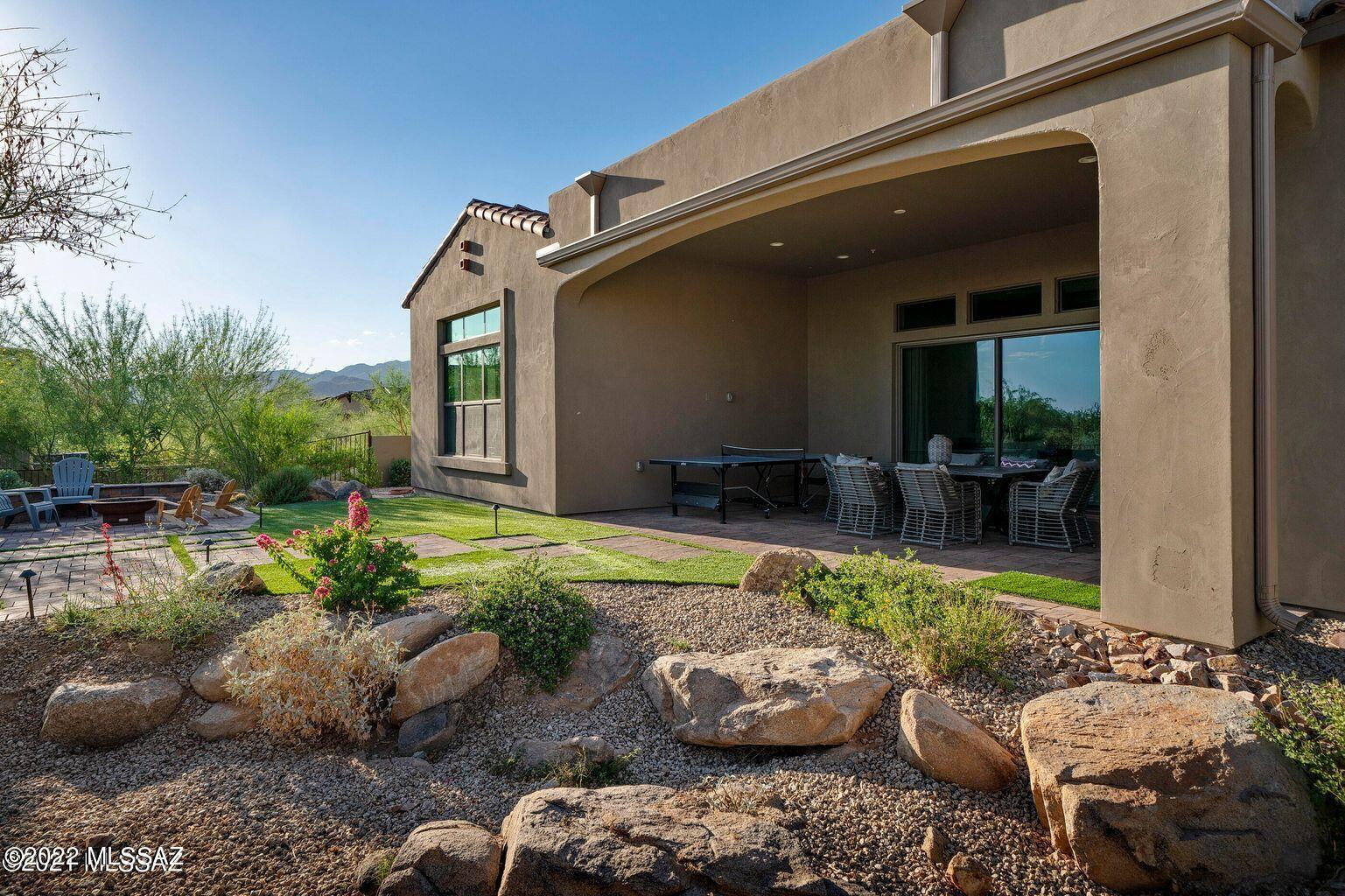 Stone Canyon VI - Residential